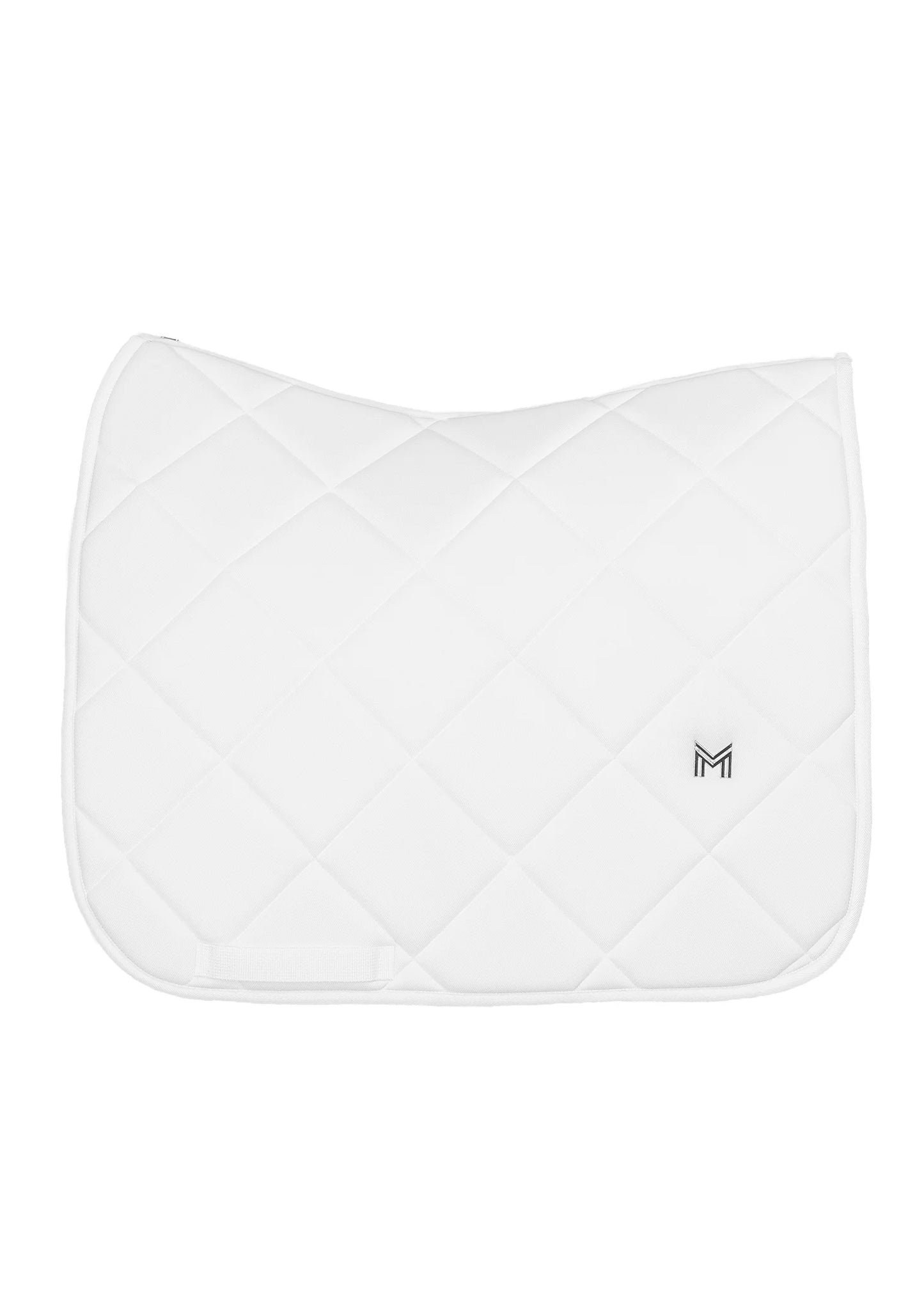 Crew Dressage Saddle Pad