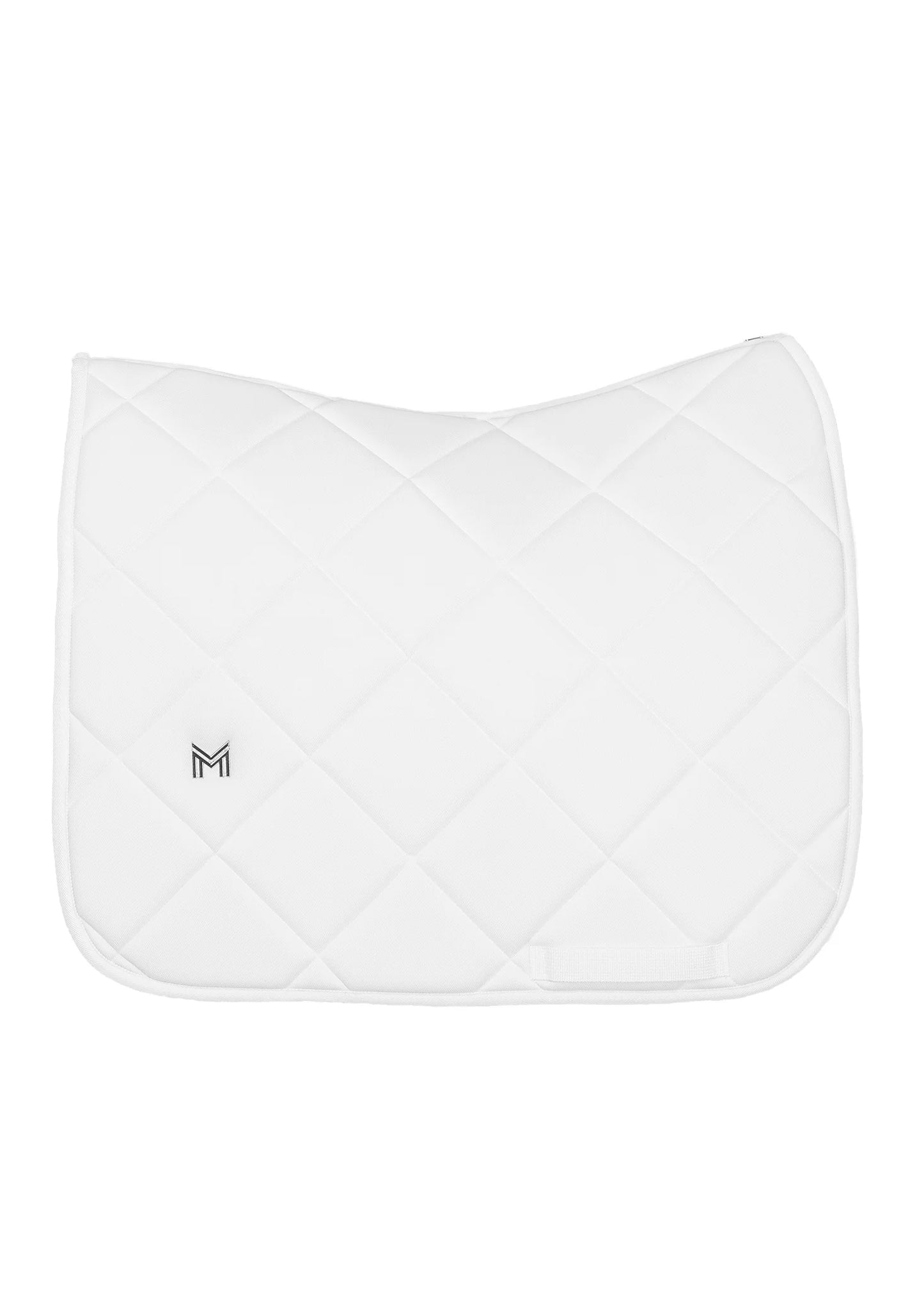 Crew Dressage Saddle Pad