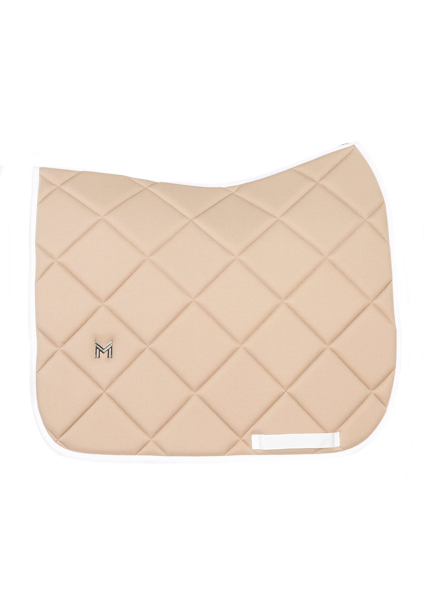 Crew Dressage Saddle Pad