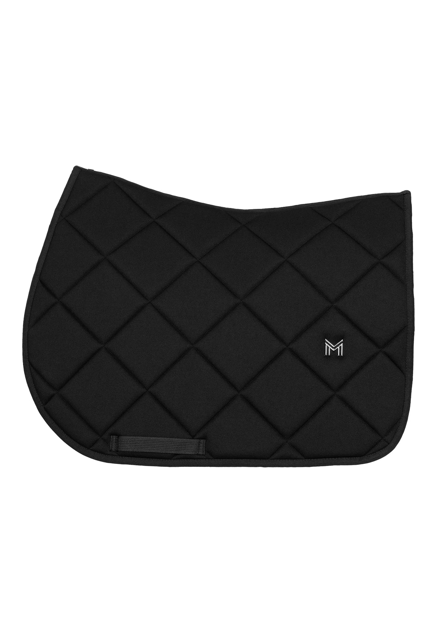Crew Jumping Saddle Pad