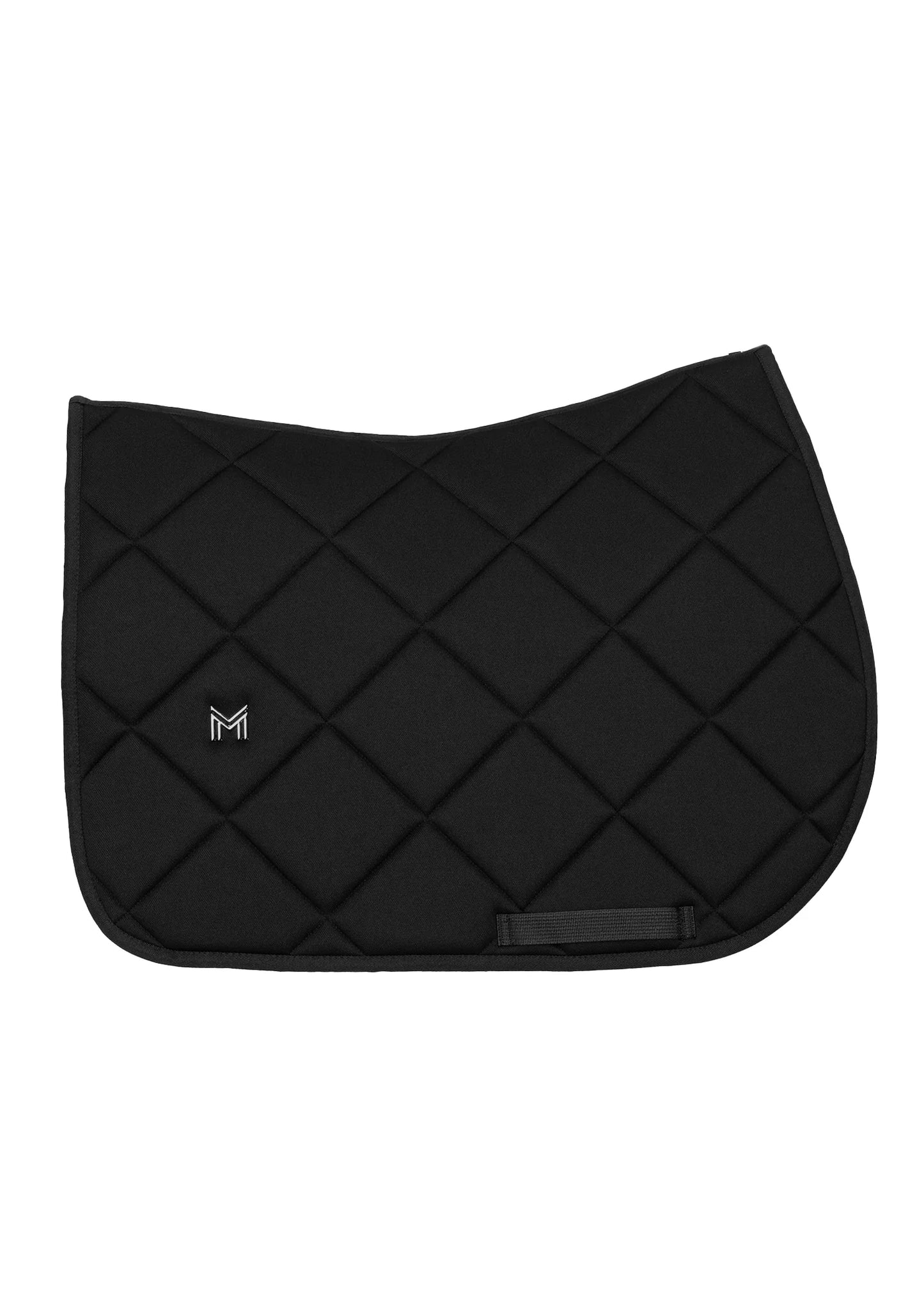 Crew Jumping Saddle Pad