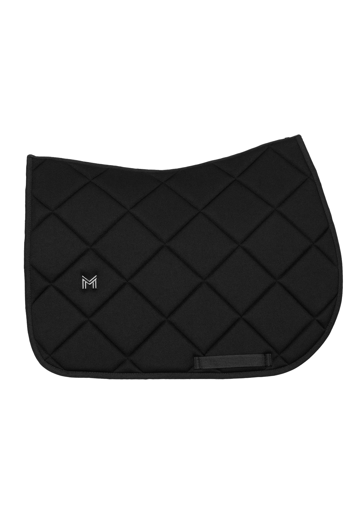 Crew Jumping Saddle Pad