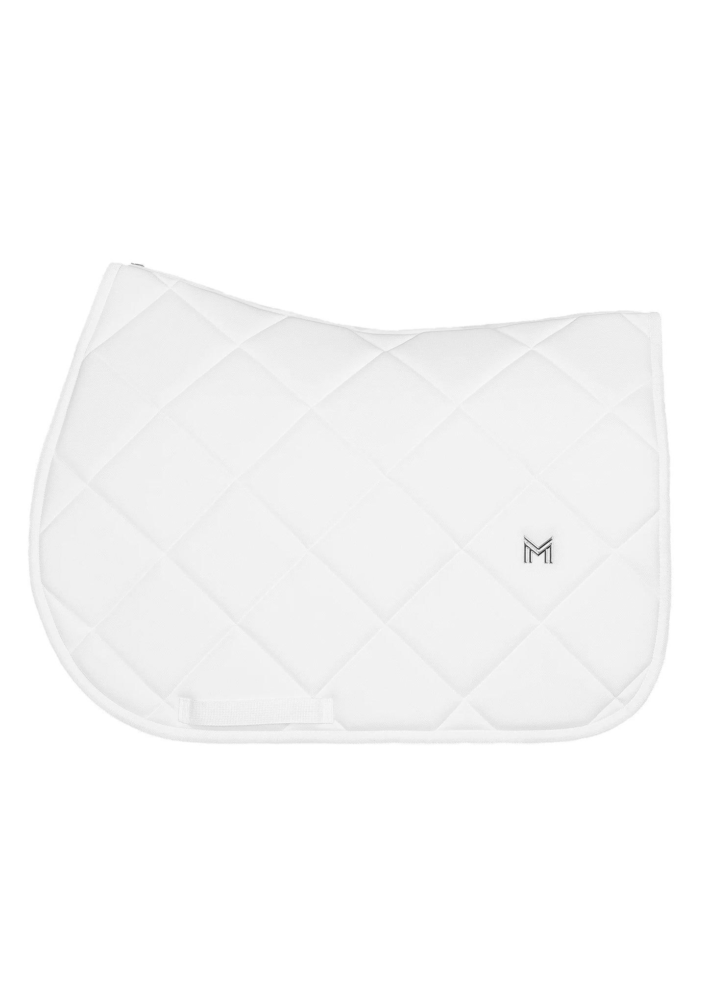 Crew Jumping Saddle Pad