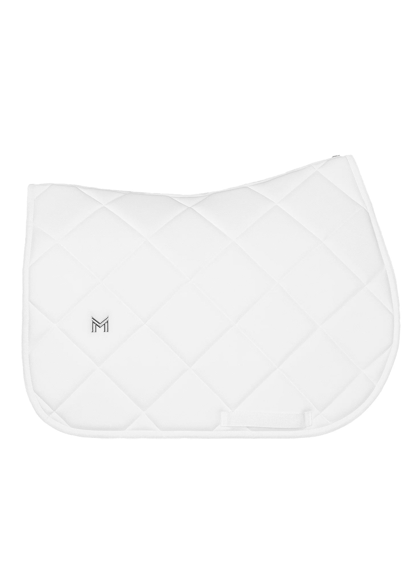 Crew Jumping Saddle Pad