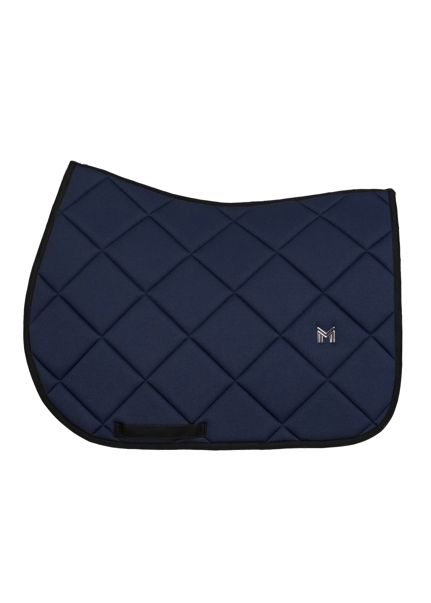 Crew Jumping Saddle Pad