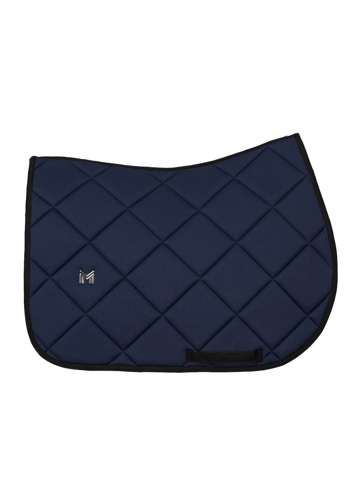 Crew Jumping Saddle Pad