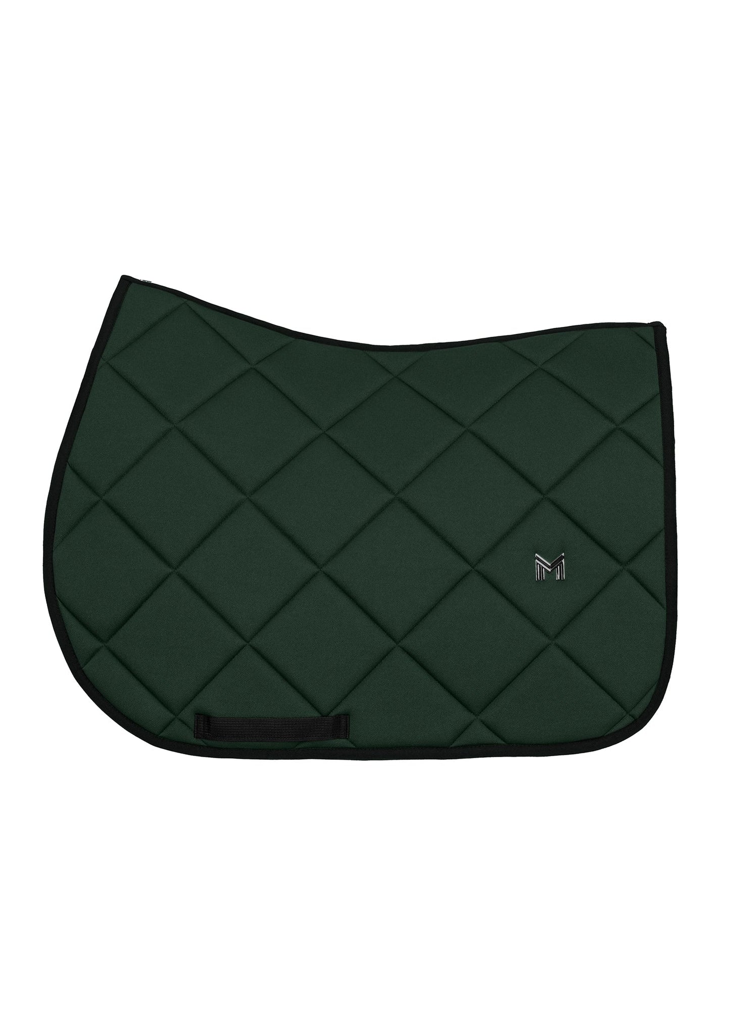 Crew Jumping Saddle Pad