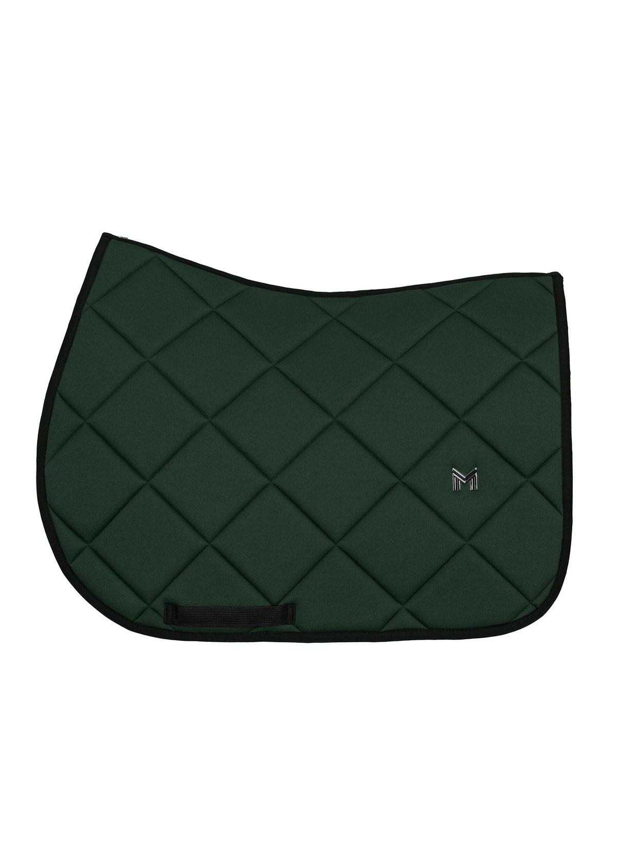 Crew Jumping Saddle Pad