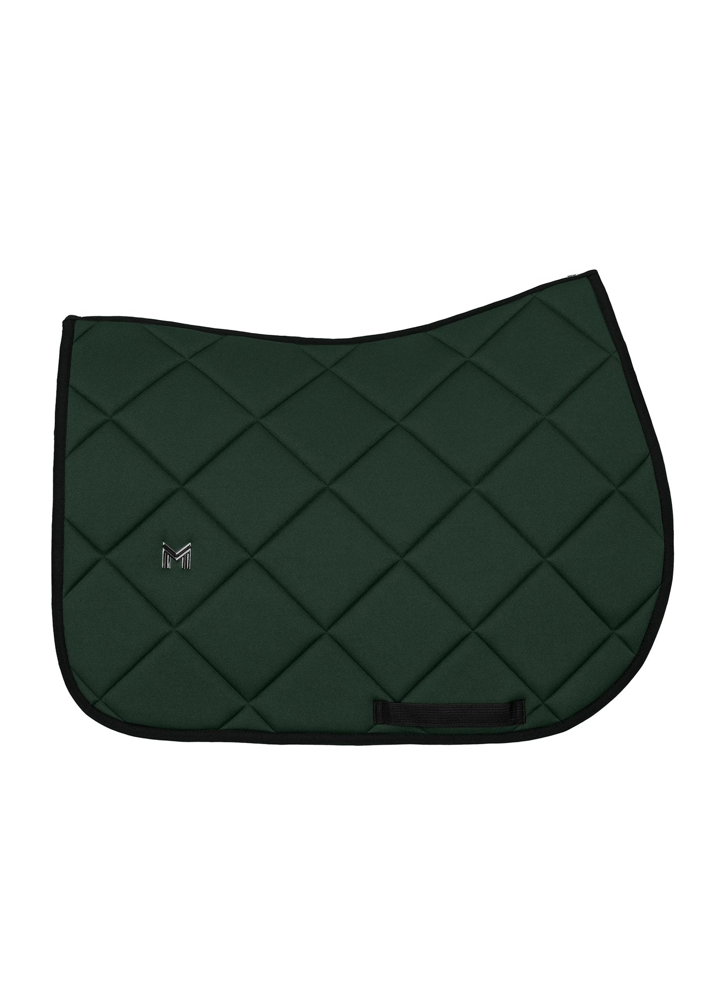 Crew Jumping Saddle Pad