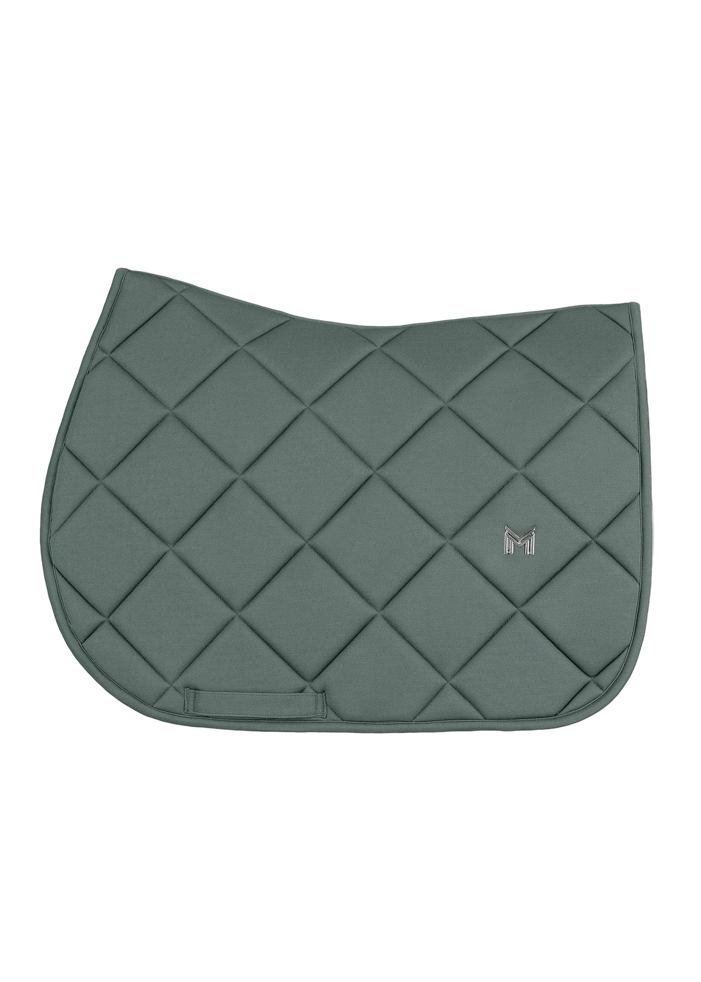 Crew Jumping Saddle Pad