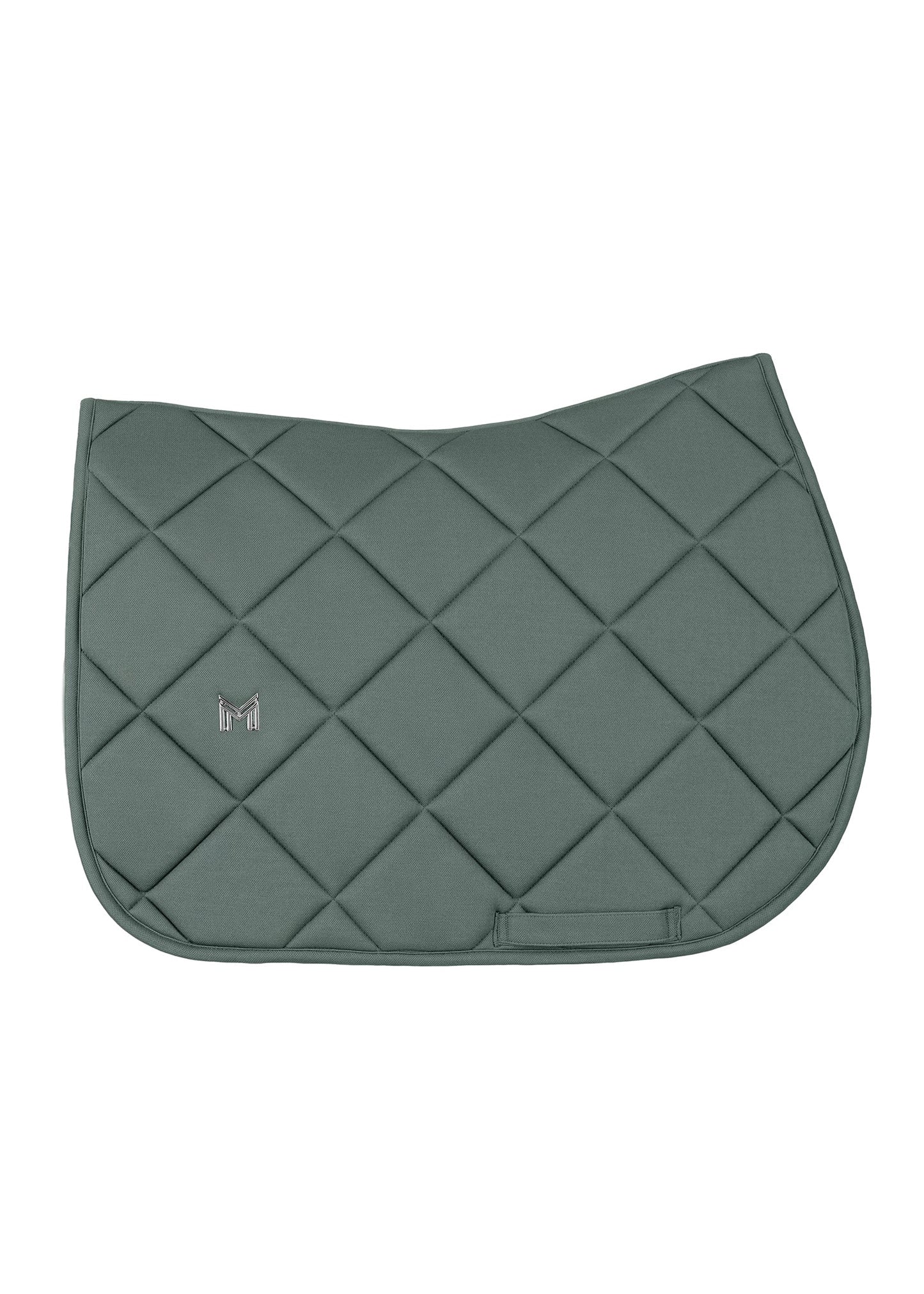 Crew Jumping Saddle Pad