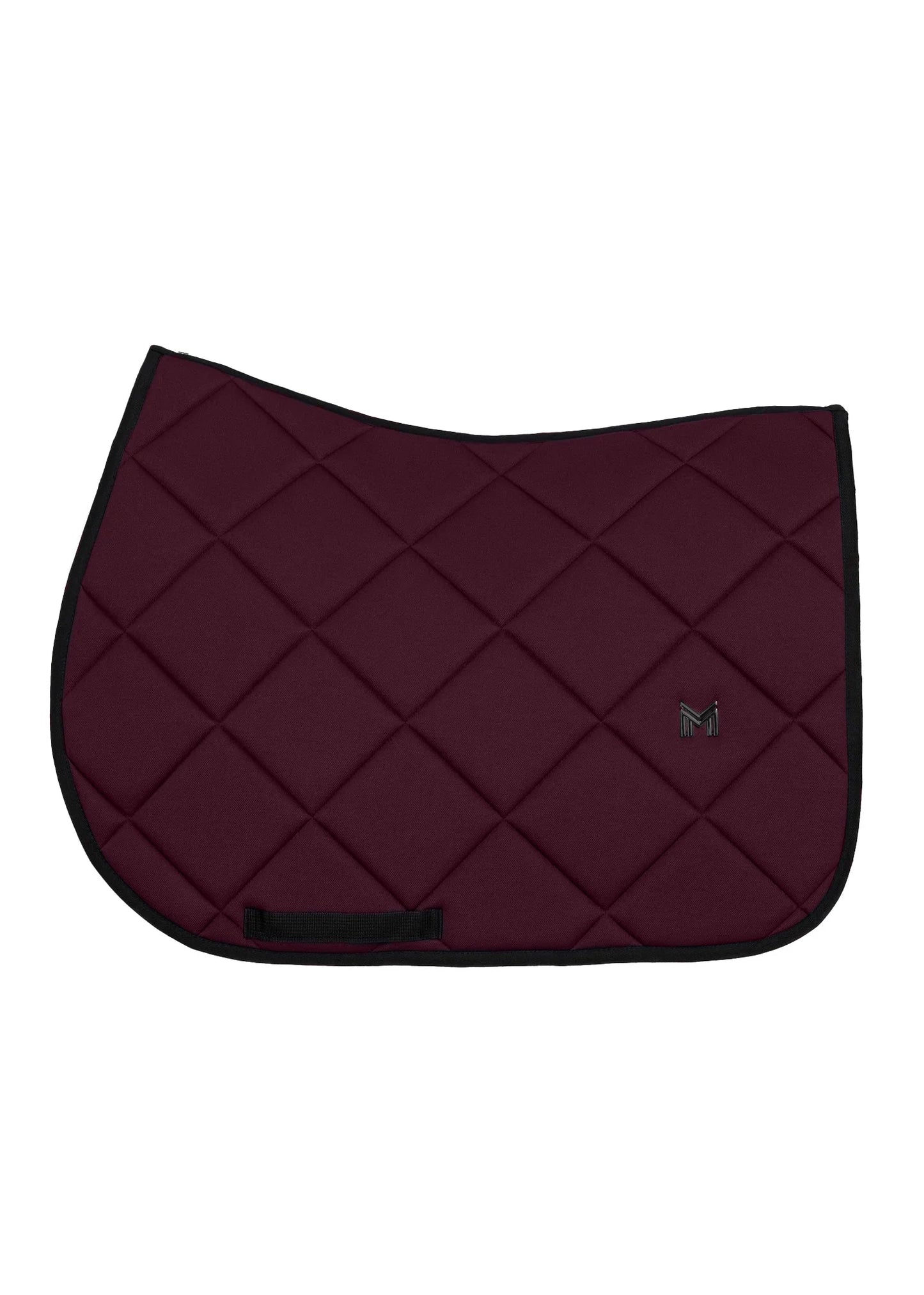 Crew Jumping Saddle Pad