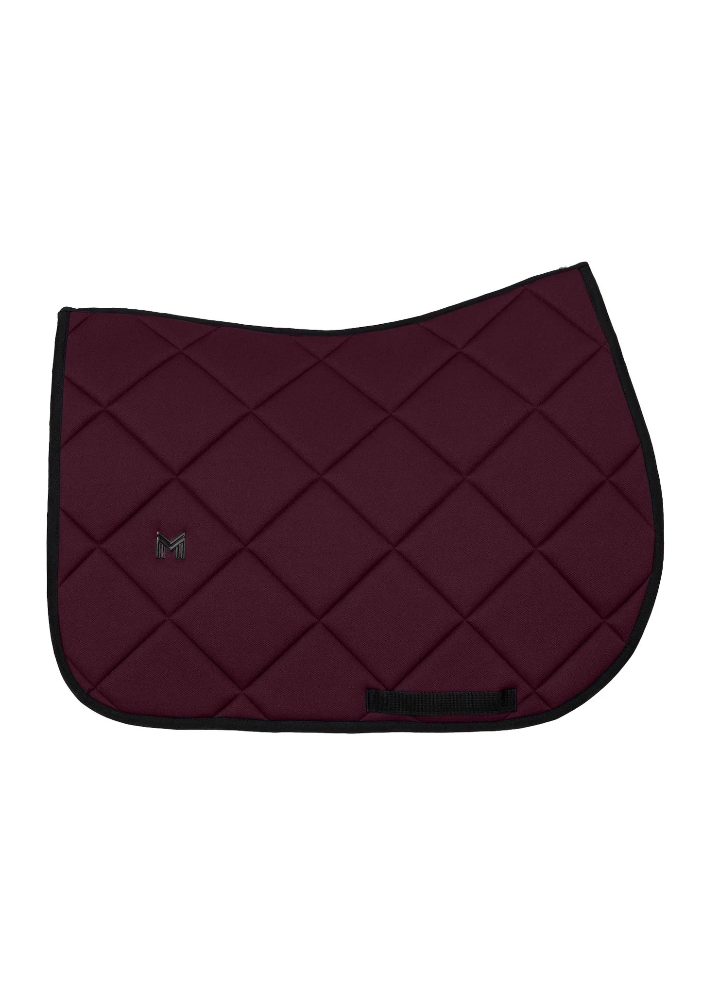 Crew Jumping Saddle Pad