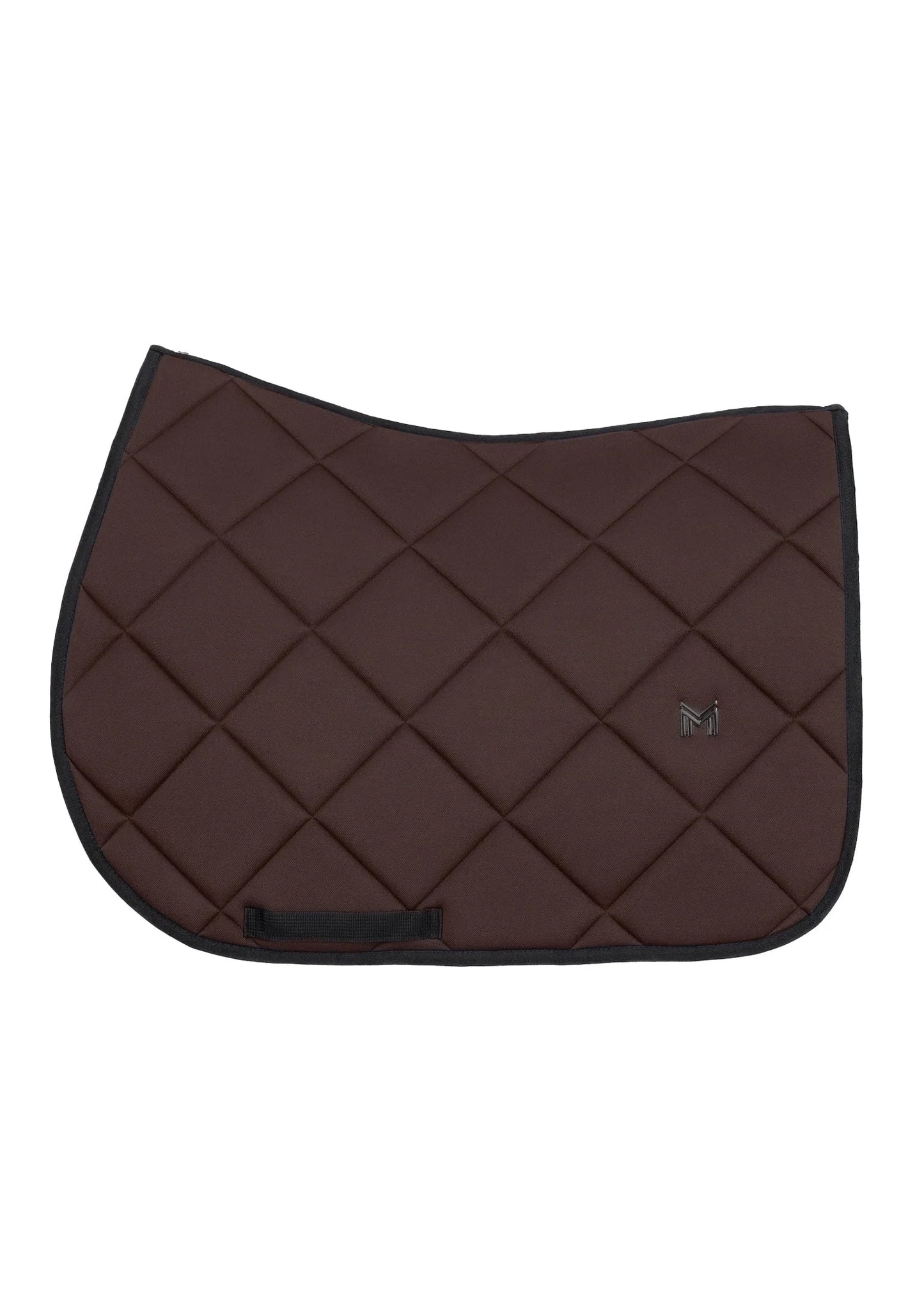Crew Jumping Saddle Pad