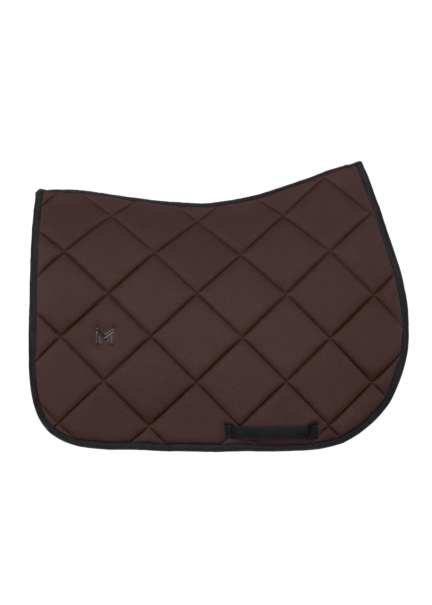 Crew Jumping Saddle Pad
