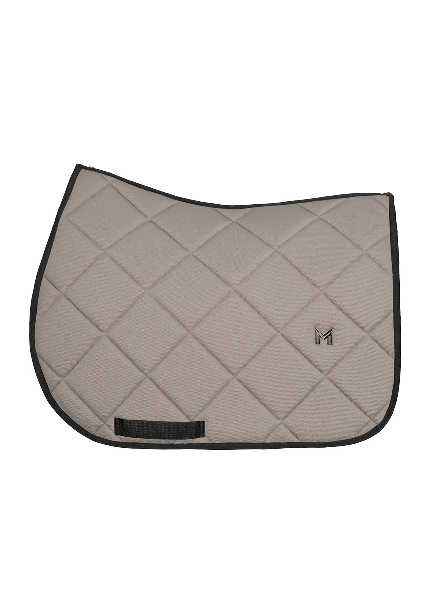Crew Jumping Saddle Pad