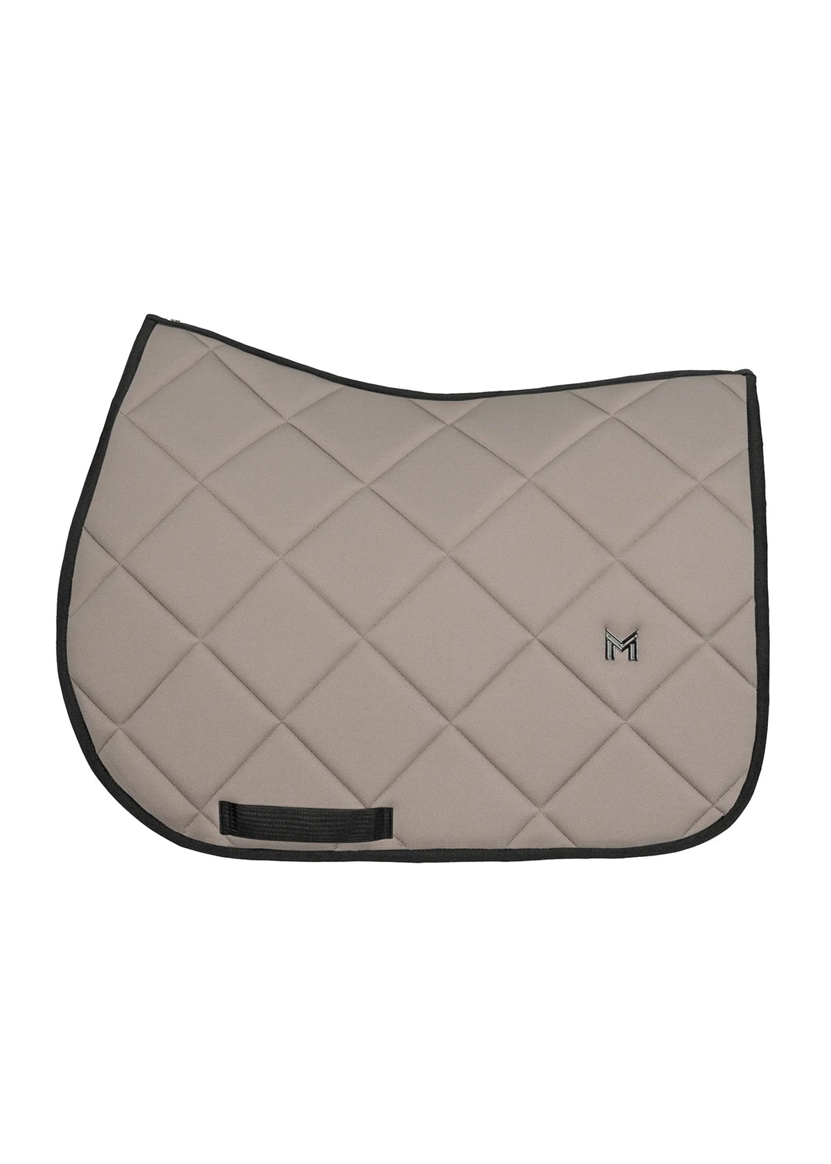 Crew Jumping Saddle Pad