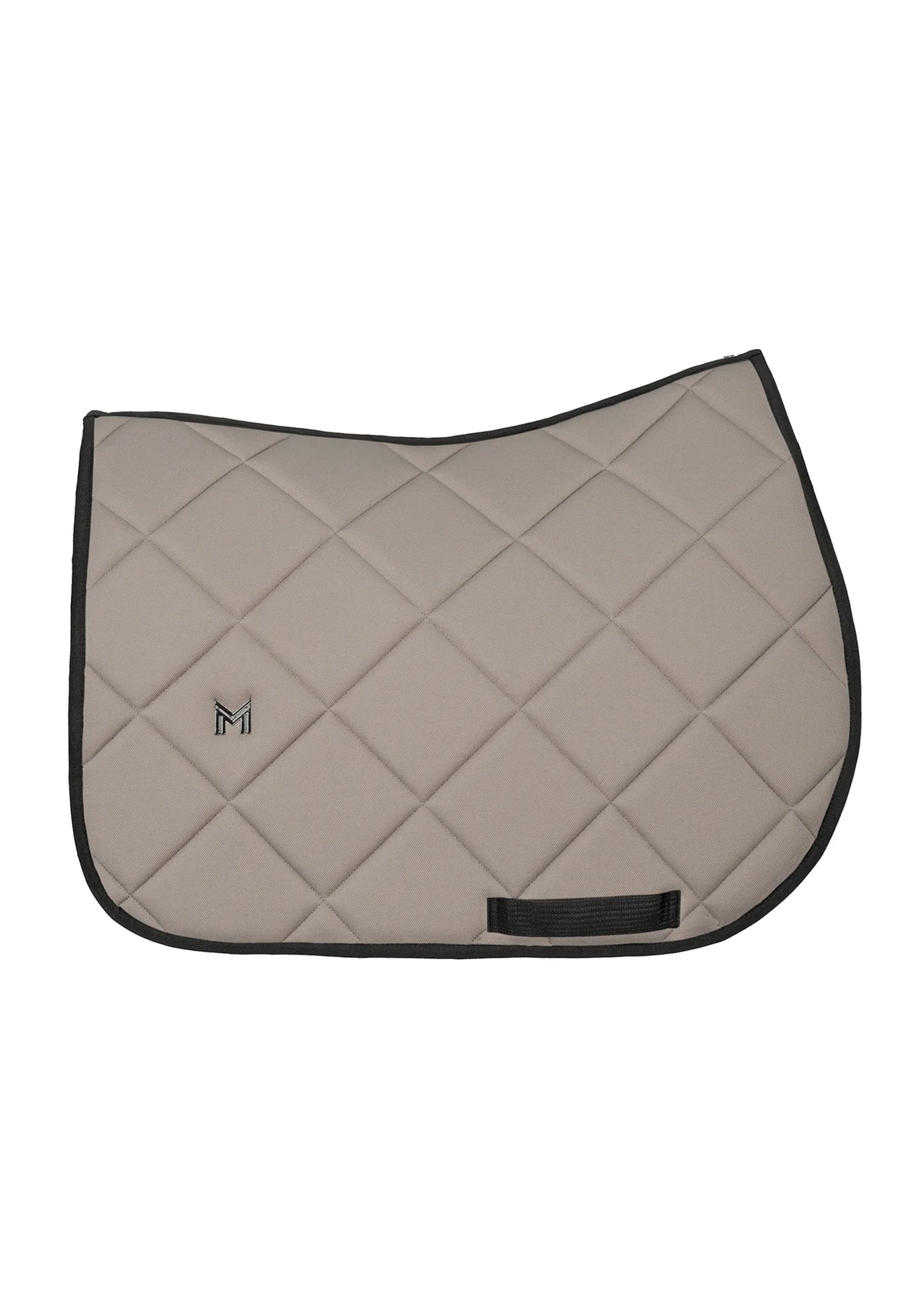 Crew Jumping Saddle Pad