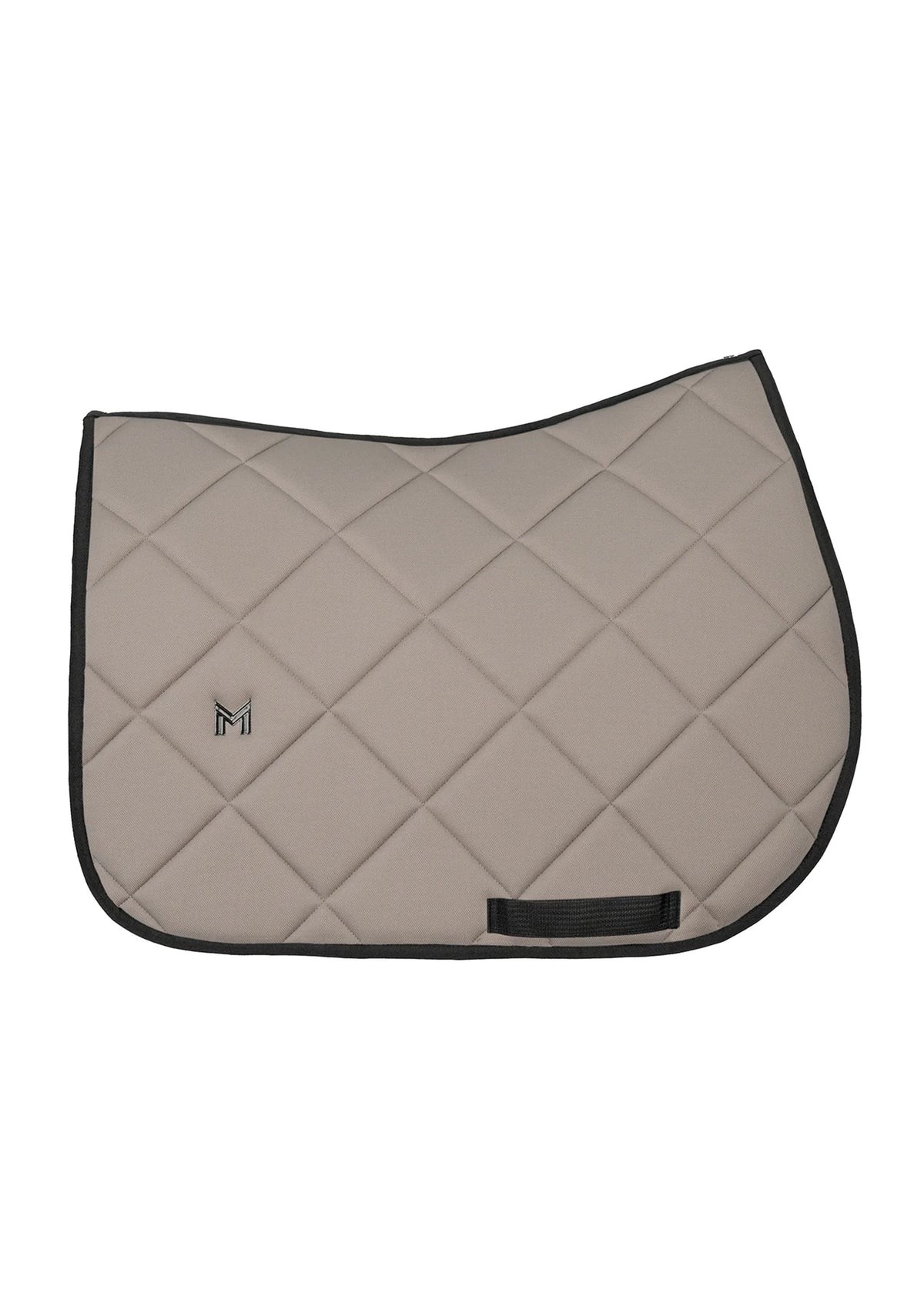 Crew Jumping Saddle Pad