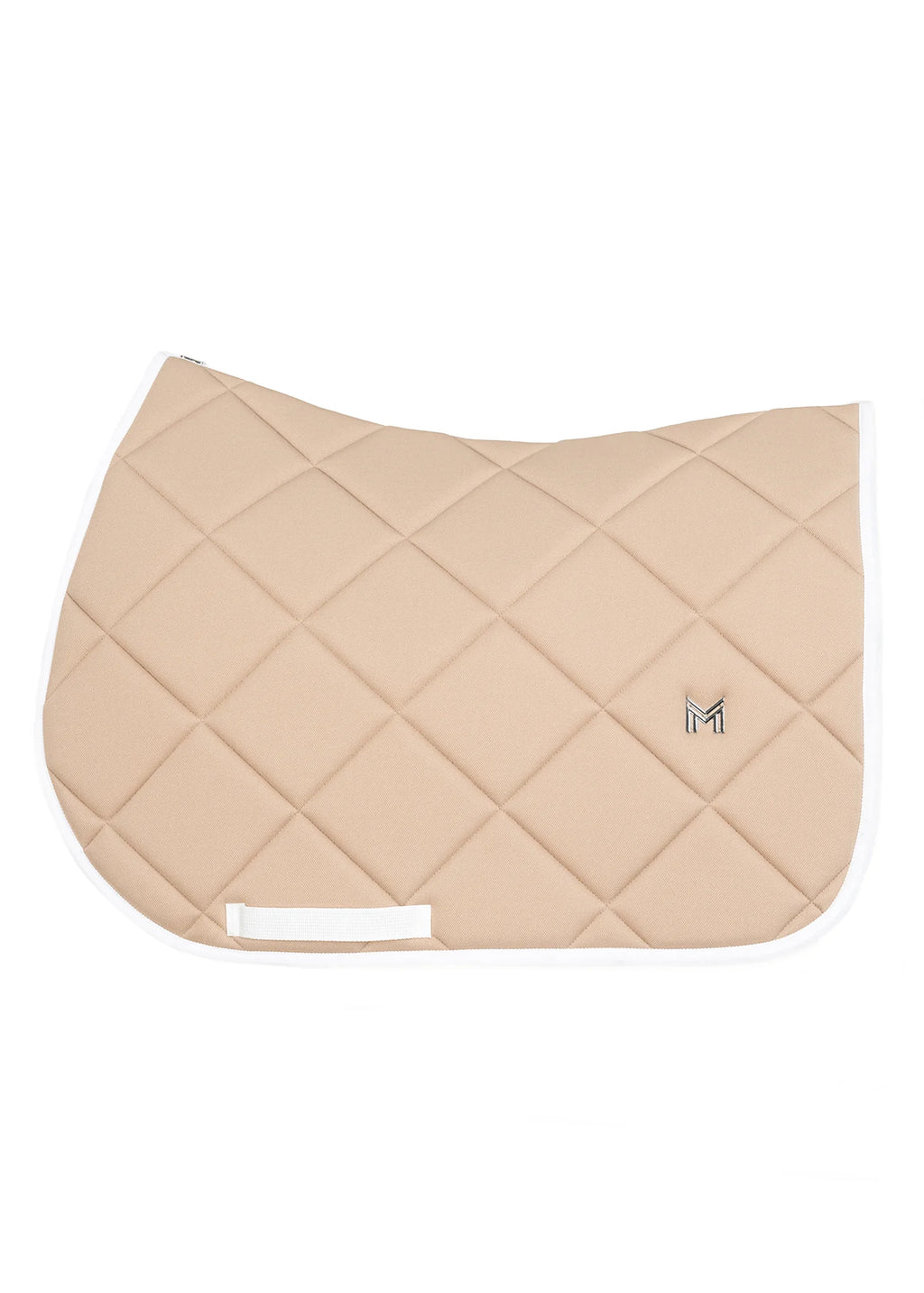 Crew Jumping Saddle Pad