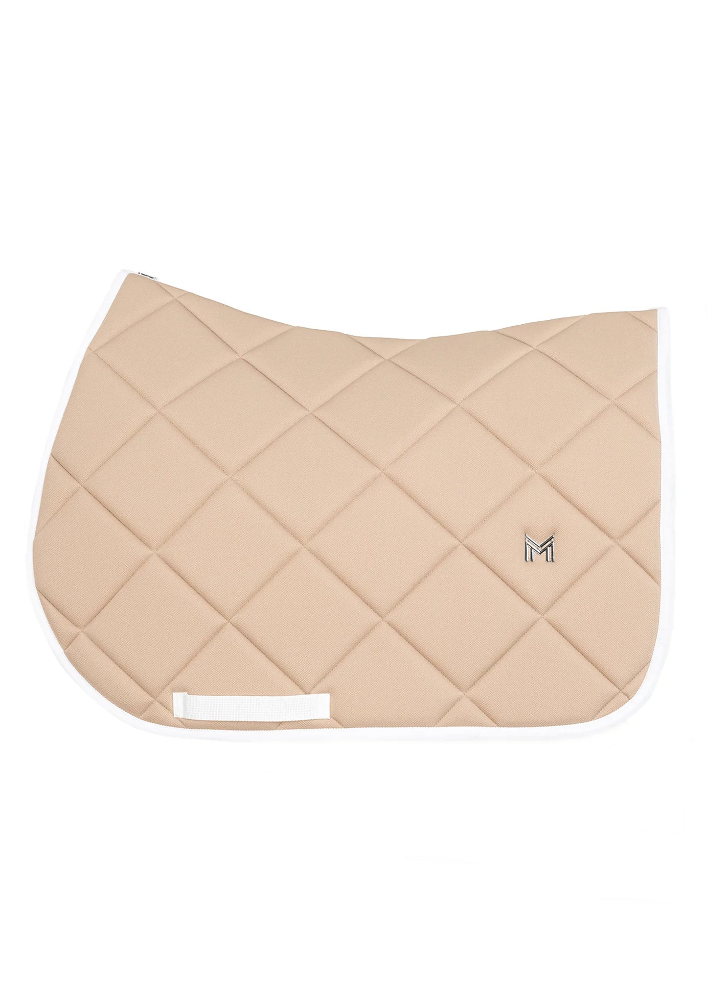 Crew Jumping Saddle Pad