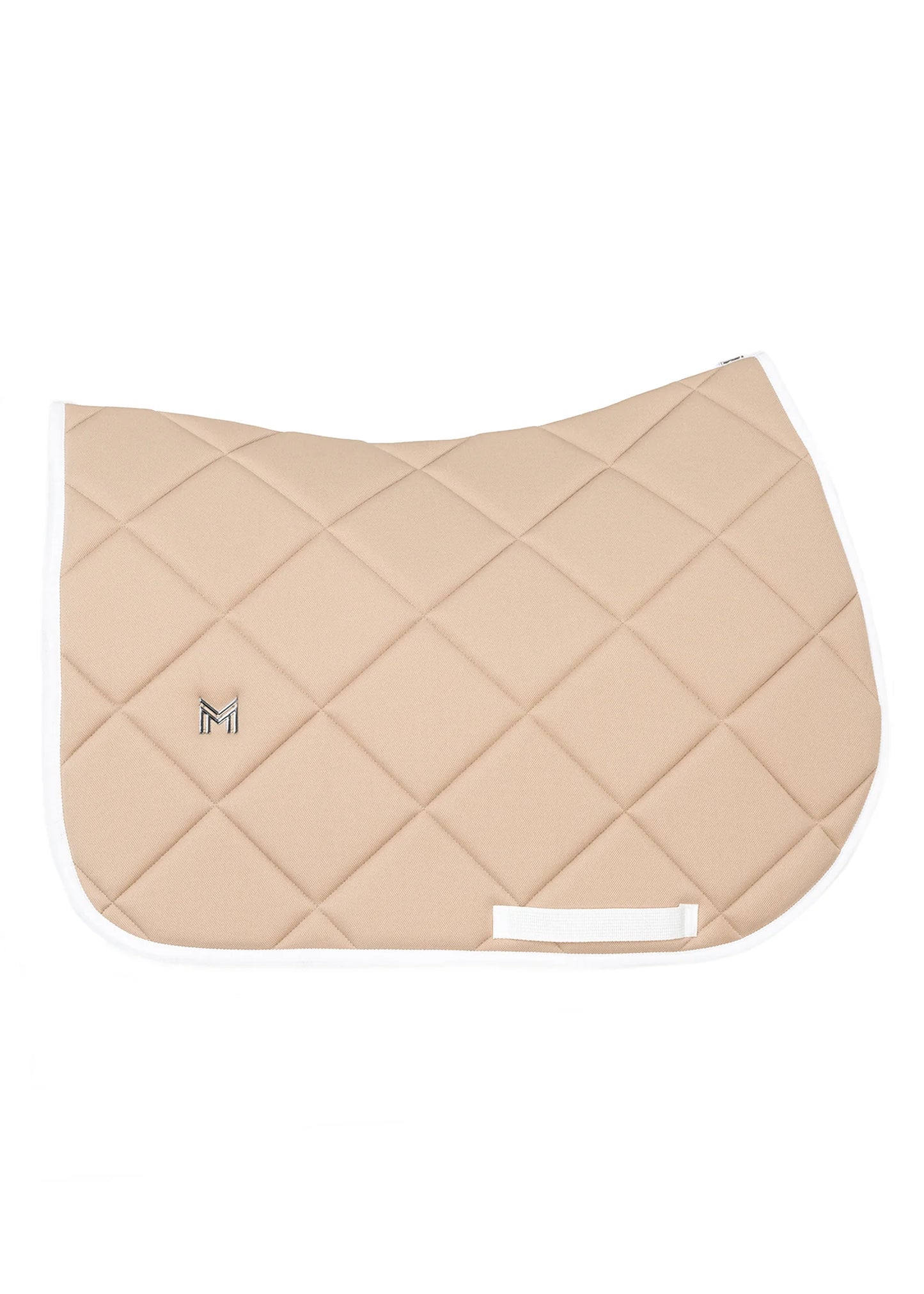 Crew Jumping Saddle Pad