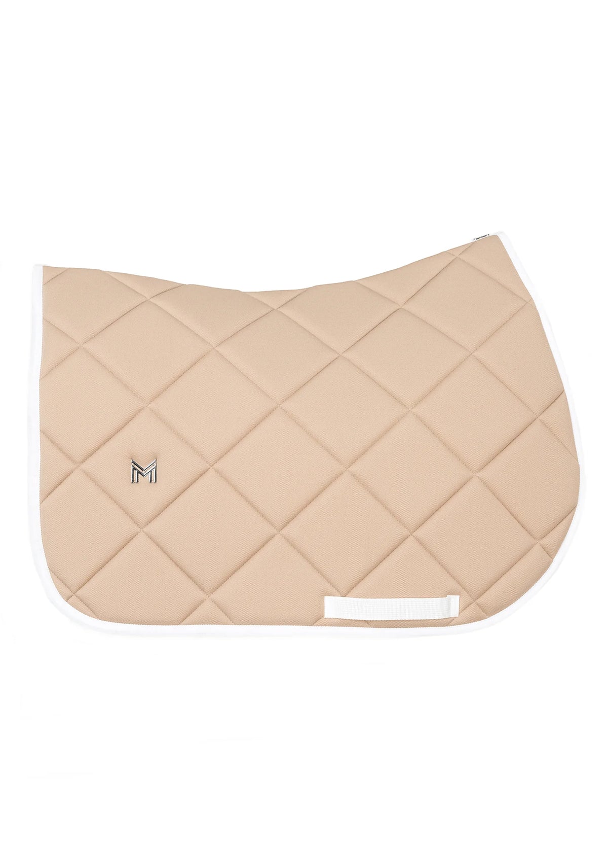 Crew Jumping Saddle Pad