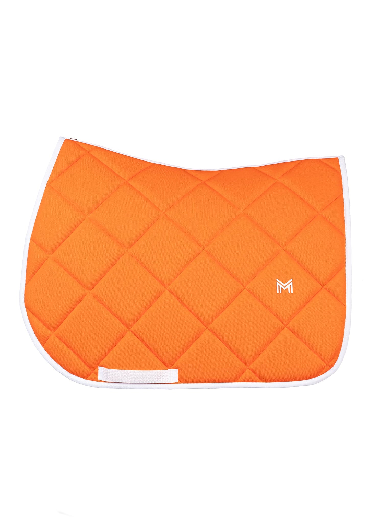 Crew Jumping Saddle Pad