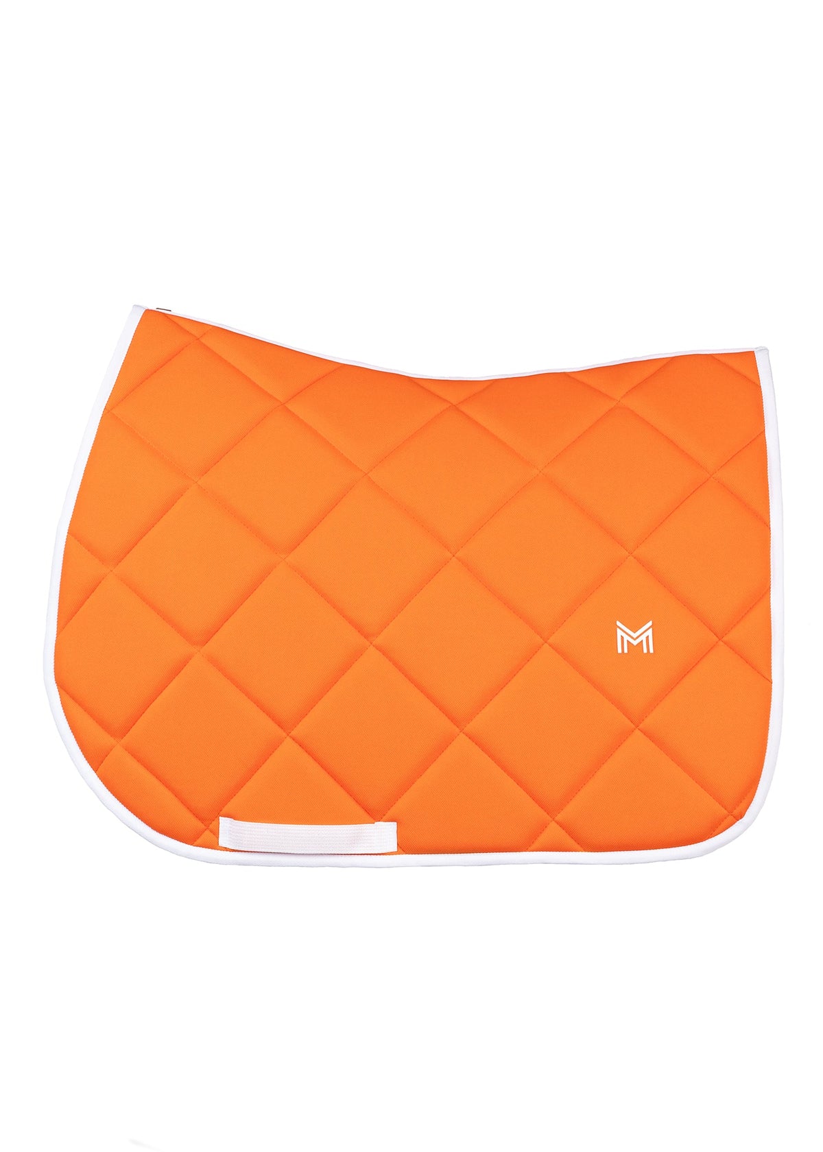 Crew Jumping Saddle Pad