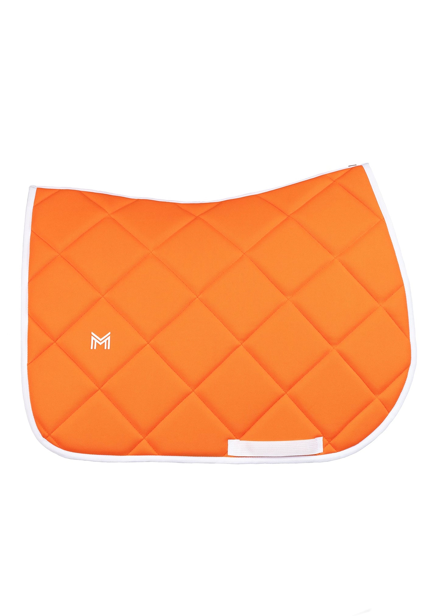 Crew Jumping Saddle Pad