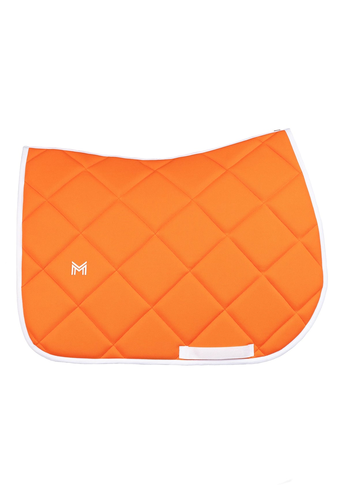 Crew Jumping Saddle Pad