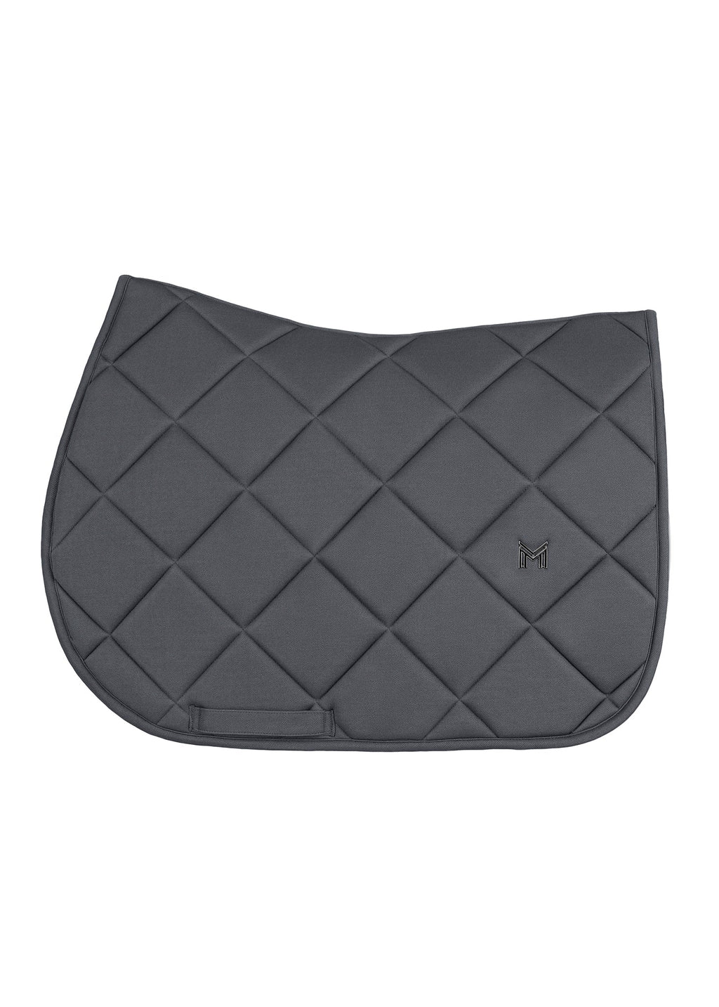 Crew Jumping Saddle Pad