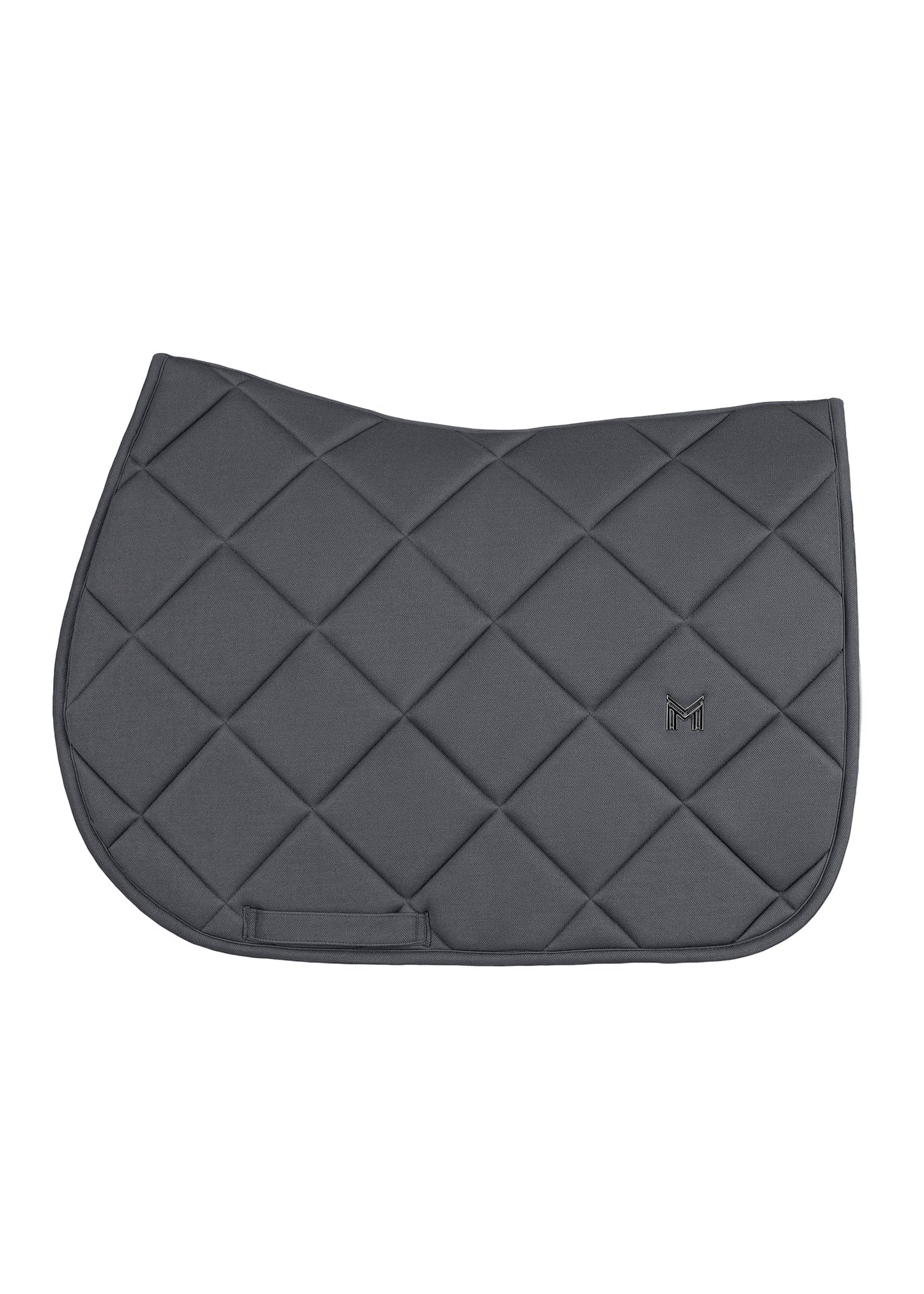 Crew Jumping Saddle Pad