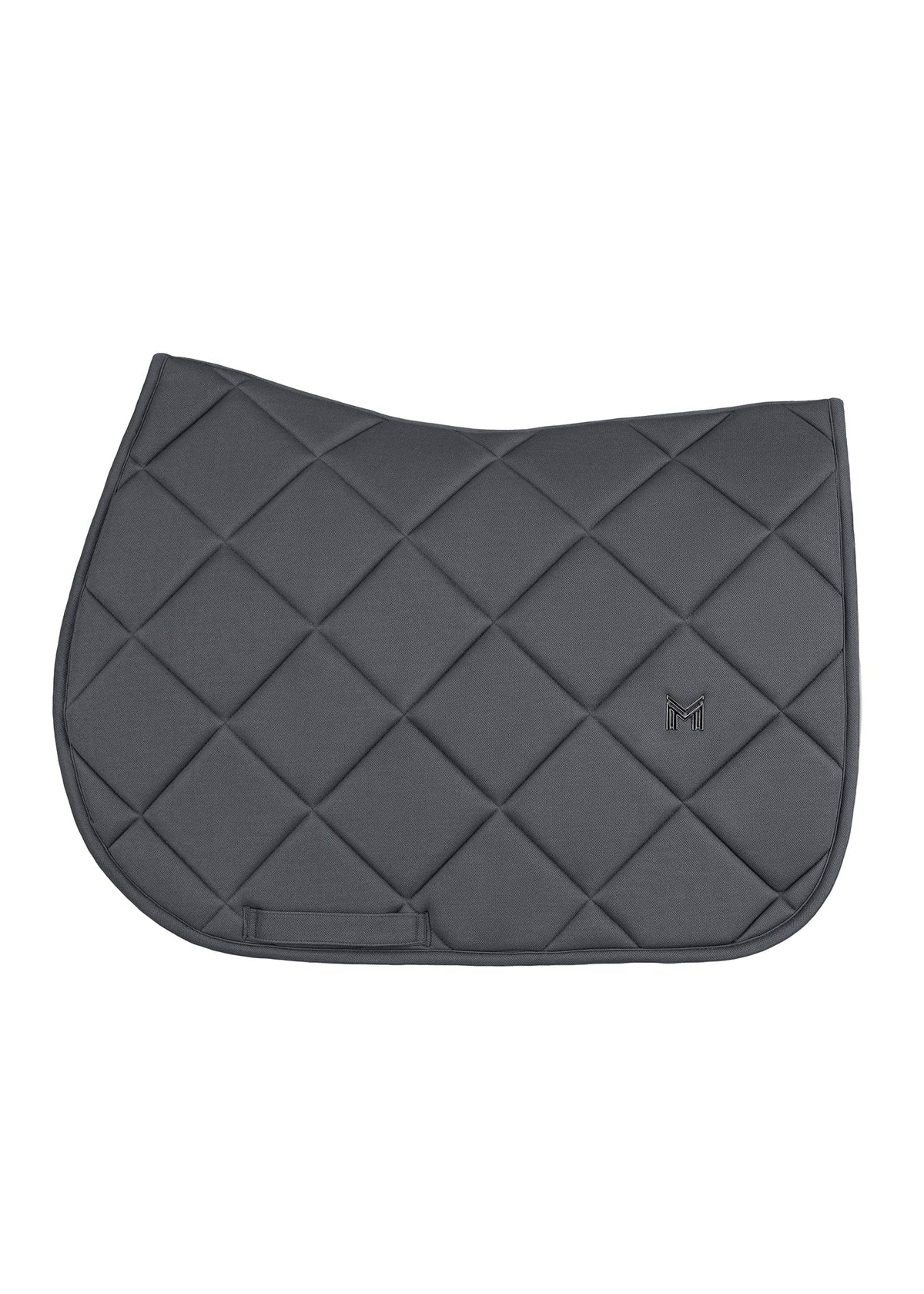 Crew Jumping Saddle Pad