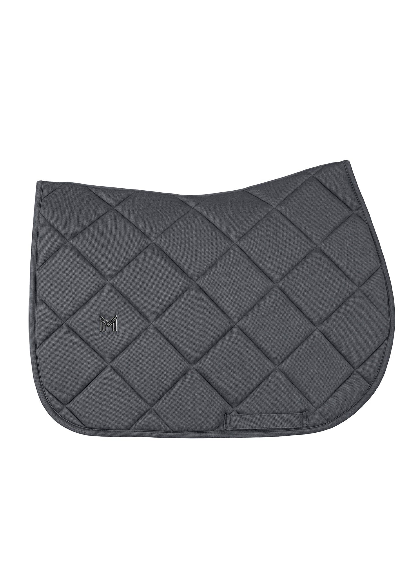 Crew Jumping Saddle Pad