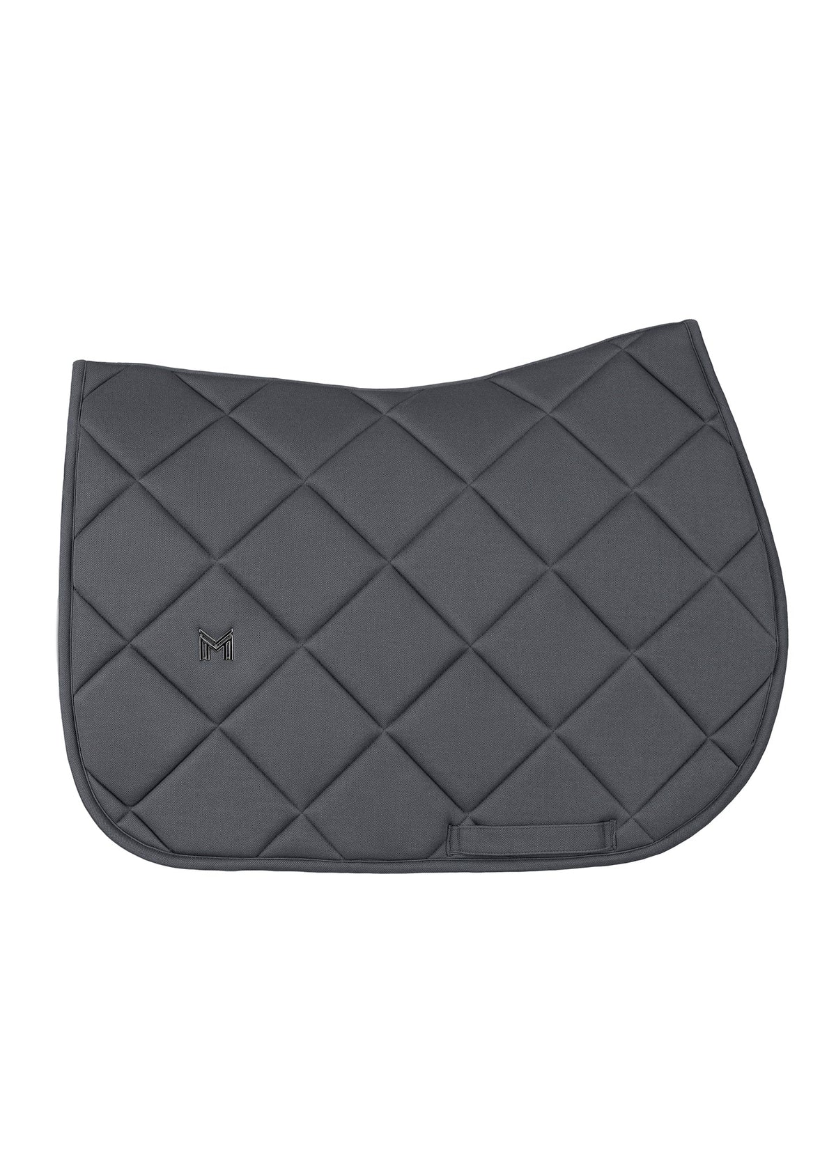 Crew Jumping Saddle Pad