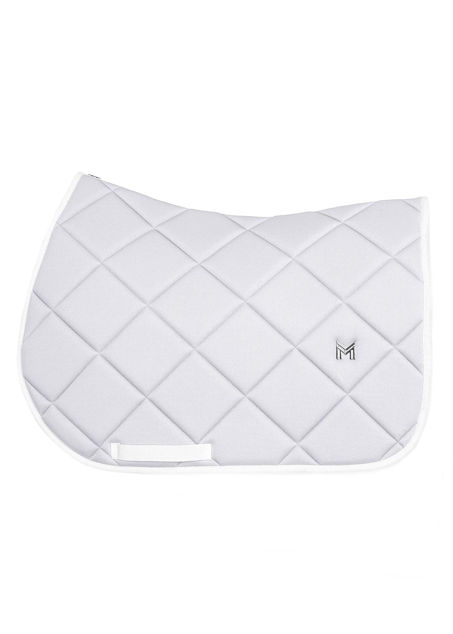 Crew Jumping Saddle Pad