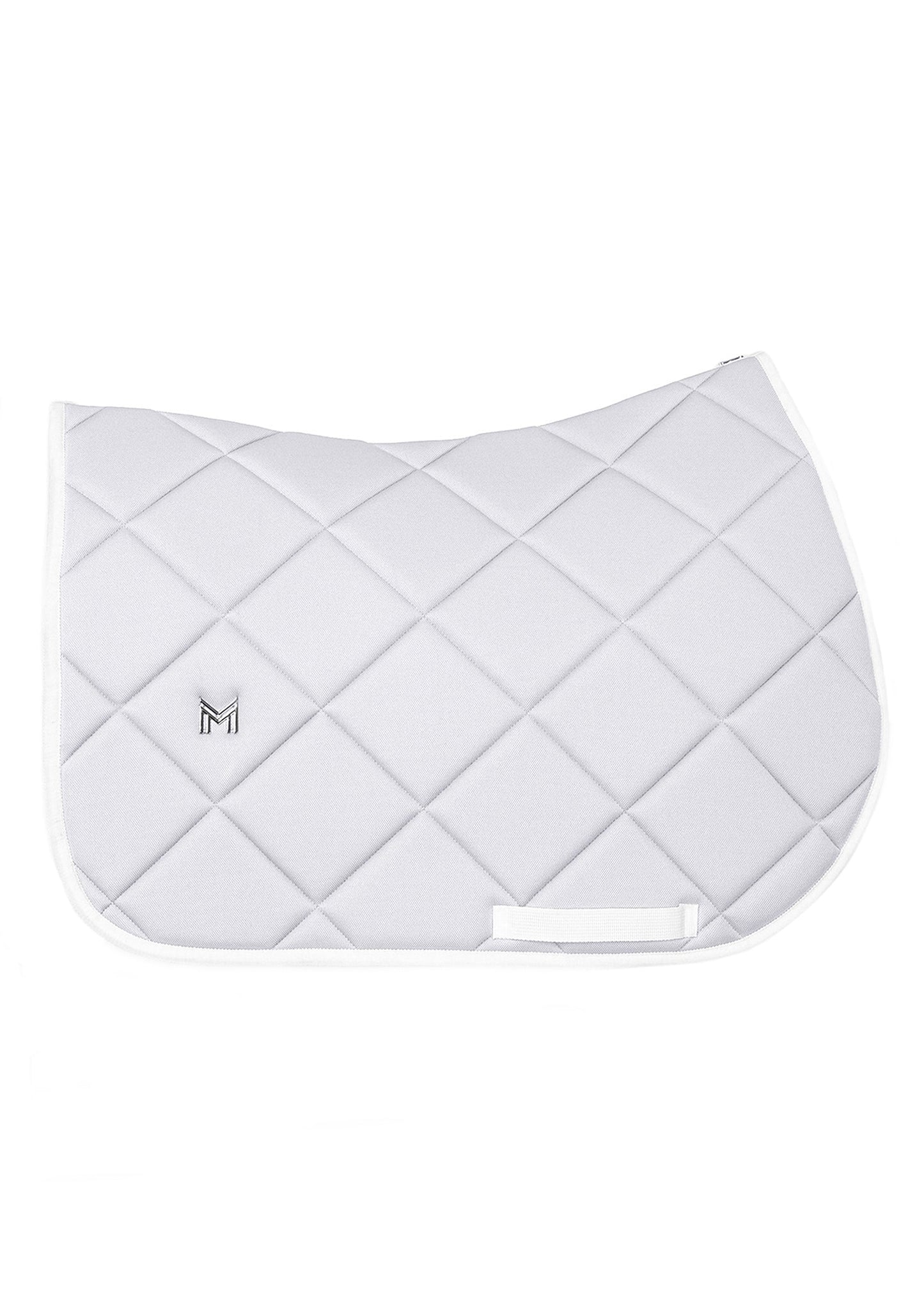Crew Jumping Saddle Pad