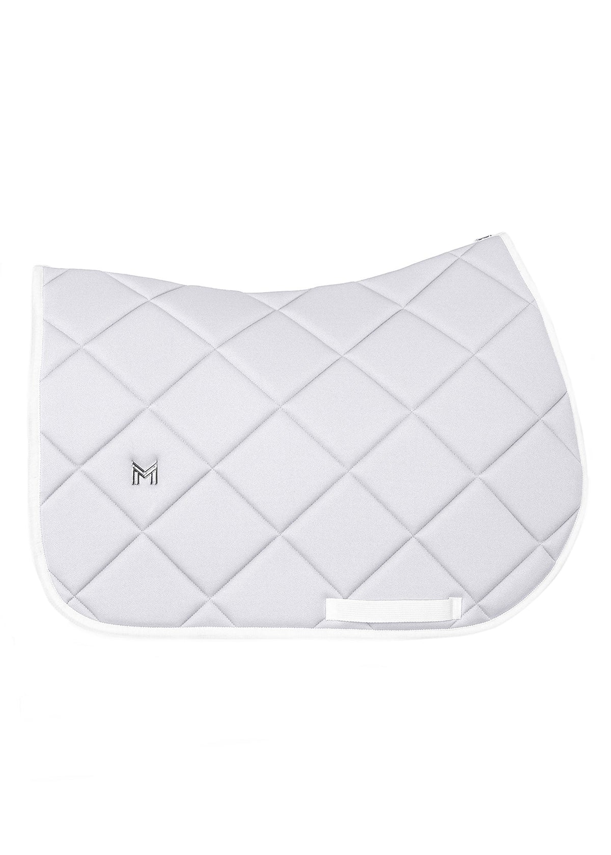Crew Jumping Saddle Pad