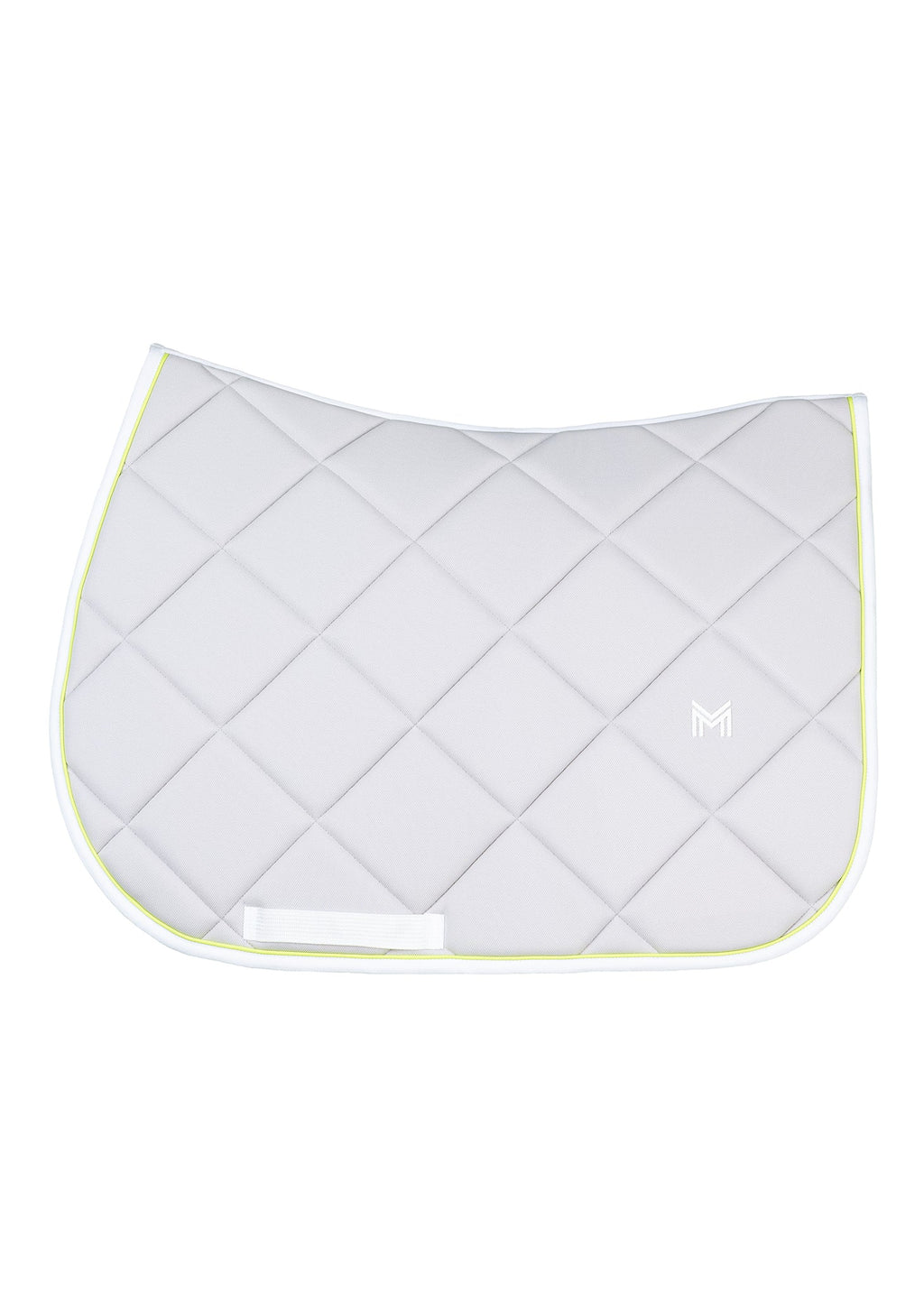 Crew Jumping Saddle Pad