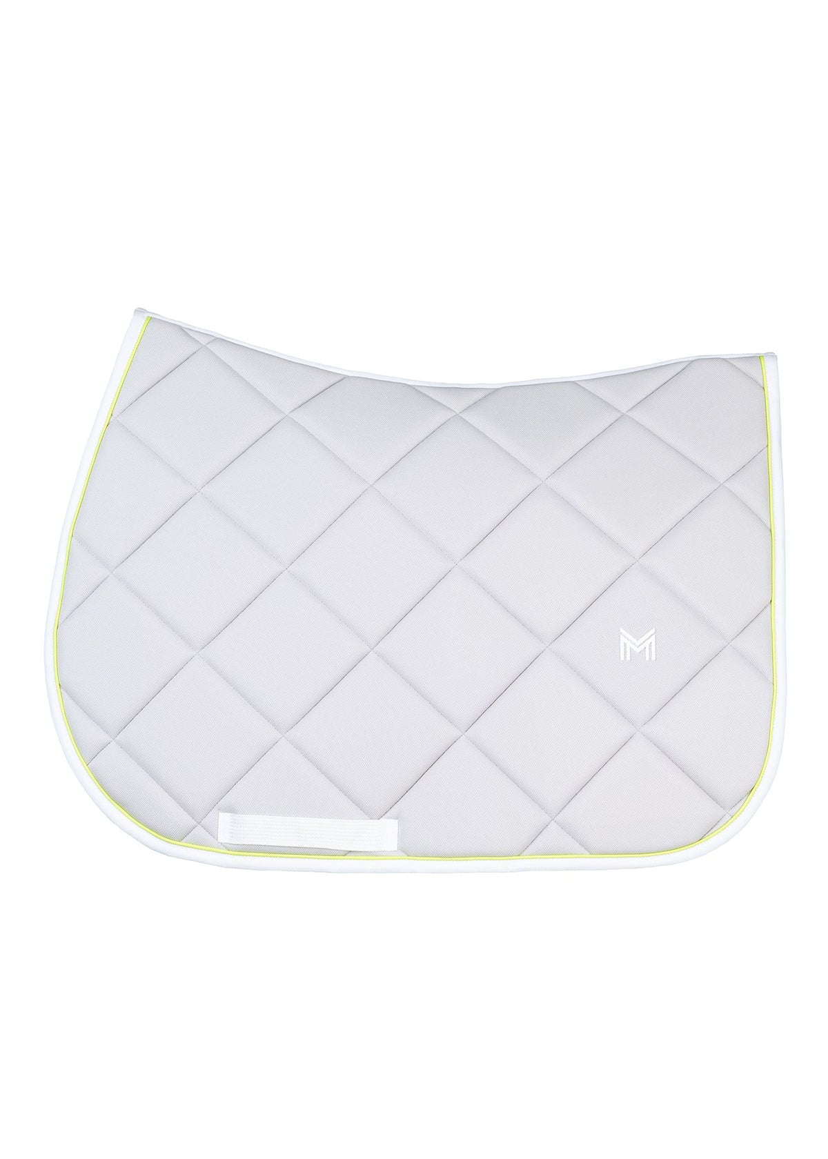 Crew Jumping Saddle Pad