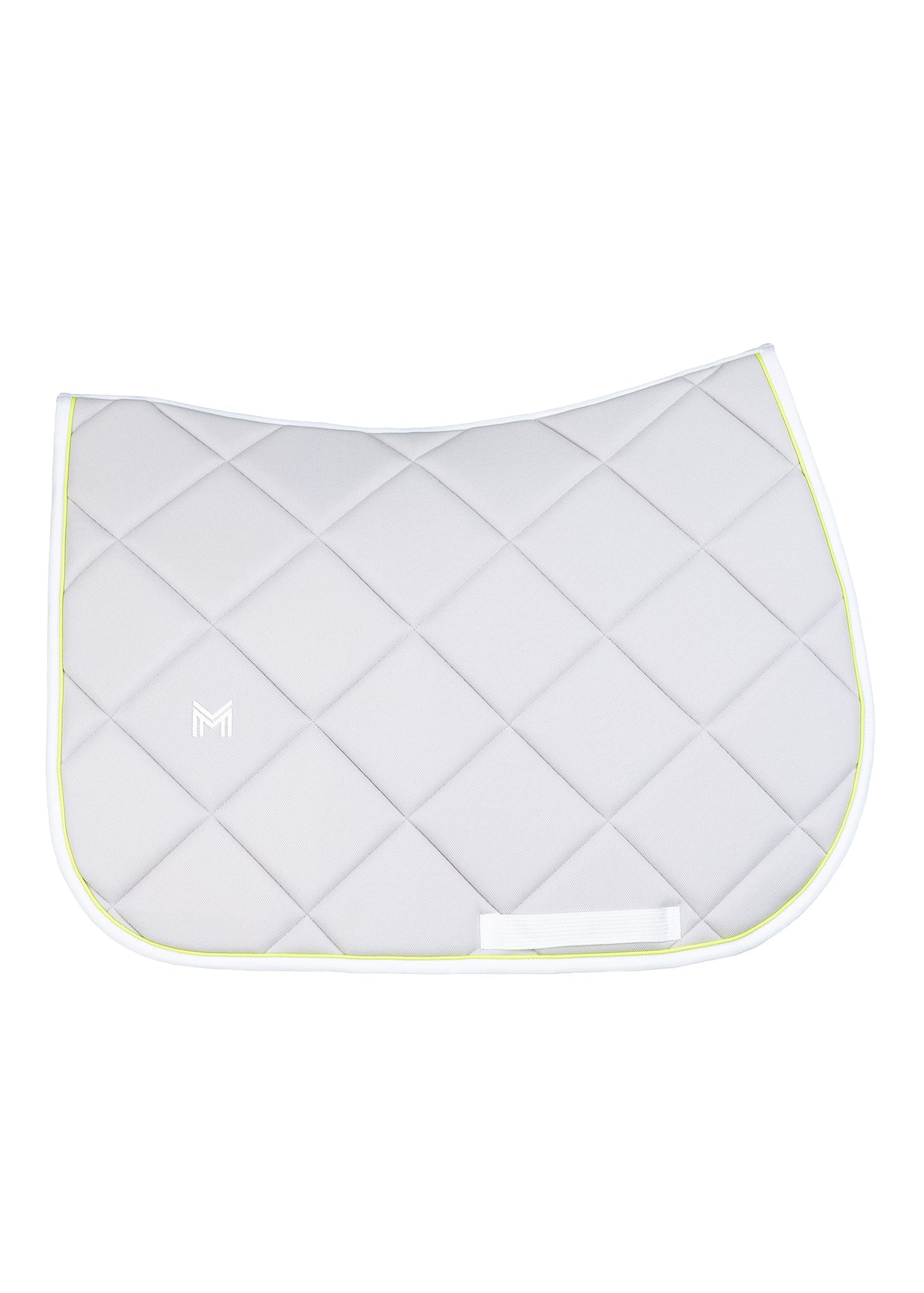 Crew Jumping Saddle Pad