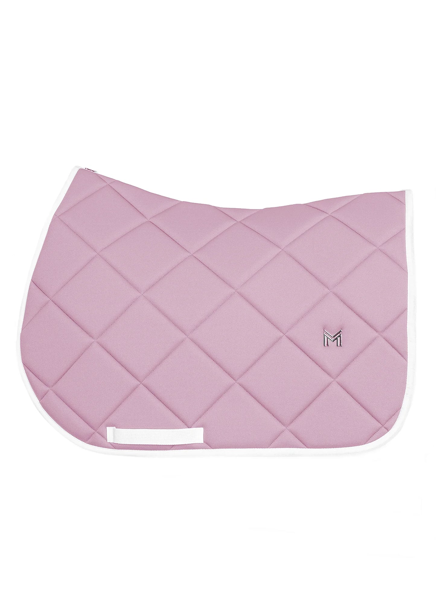 Crew Jumping Saddle Pad