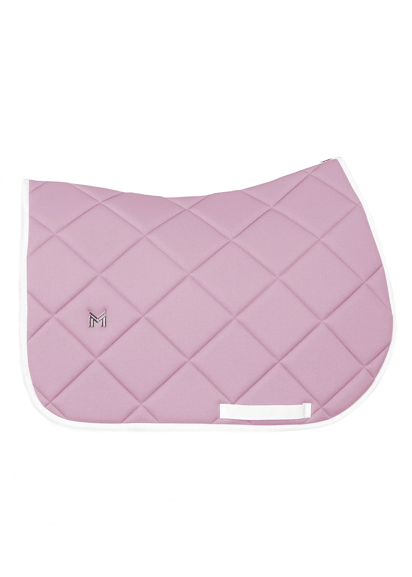 Crew Jumping Saddle Pad