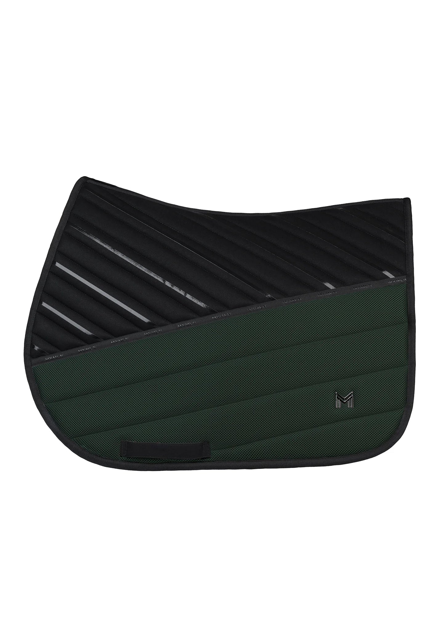 Ego Jumping Saddle Pad