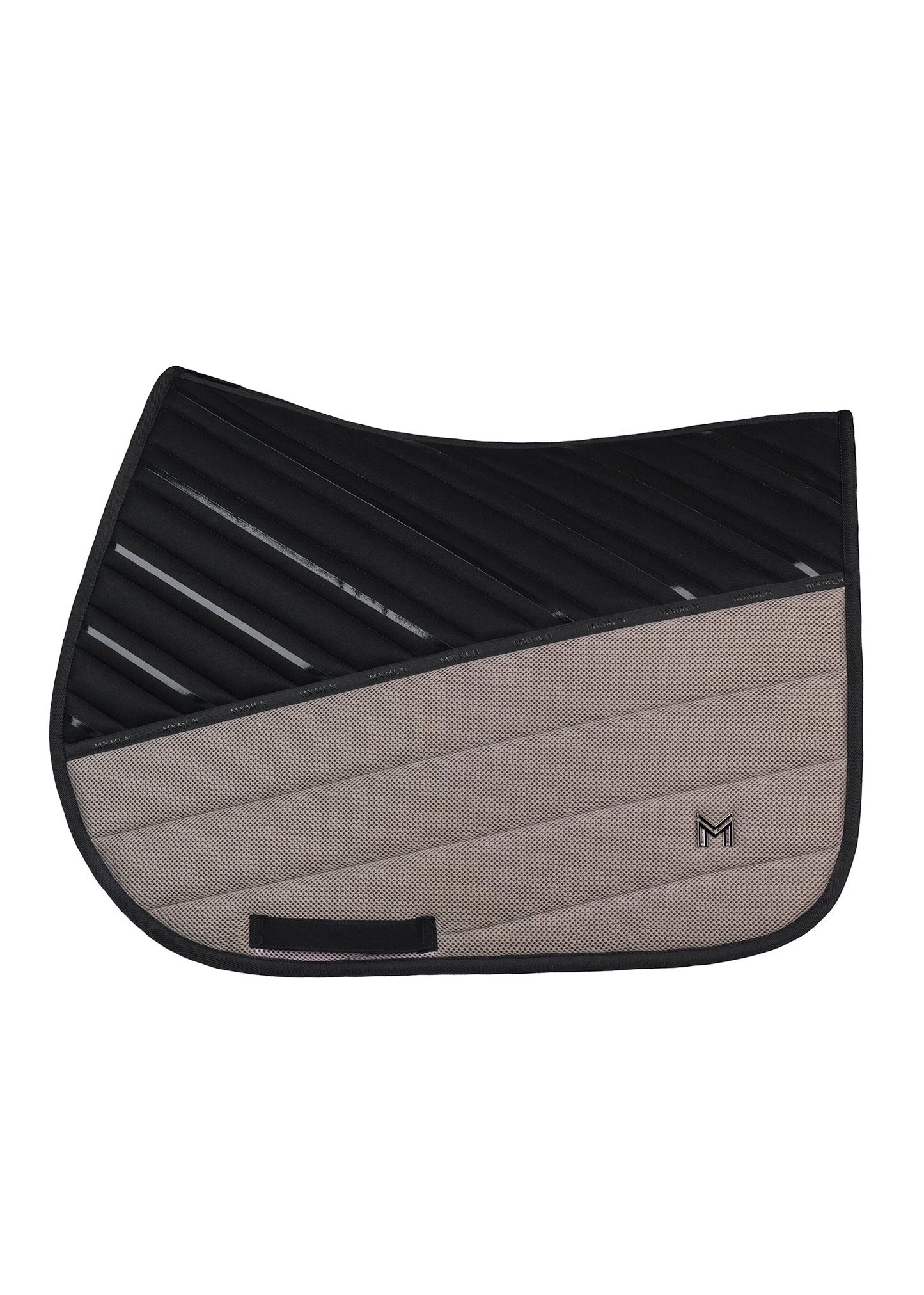 Ego Jumping Saddle Pad