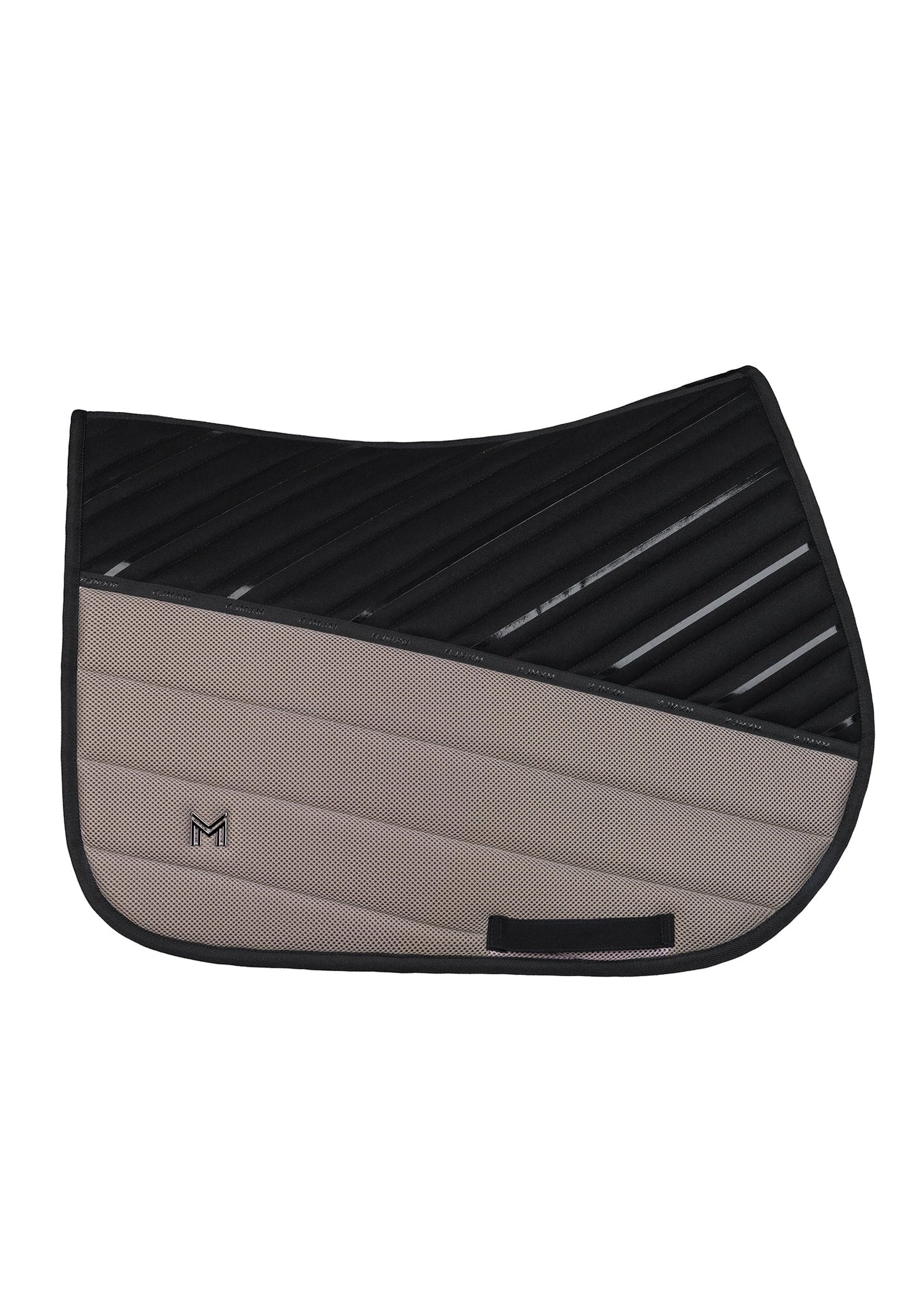 Ego Jumping Saddle Pad