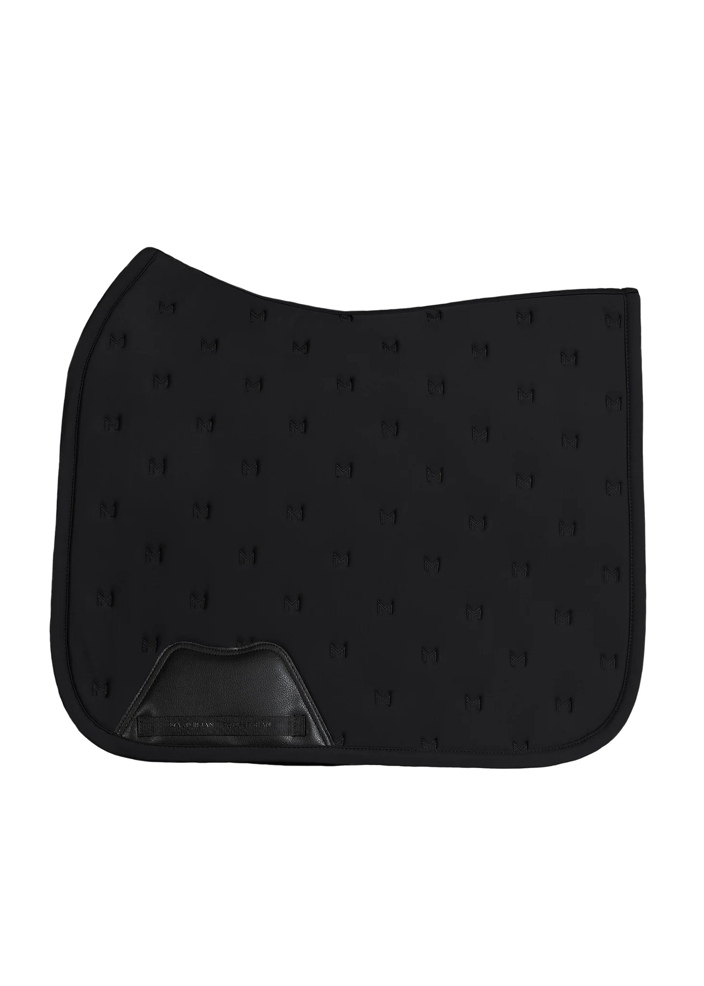 Stamp Dressage Saddle Pad