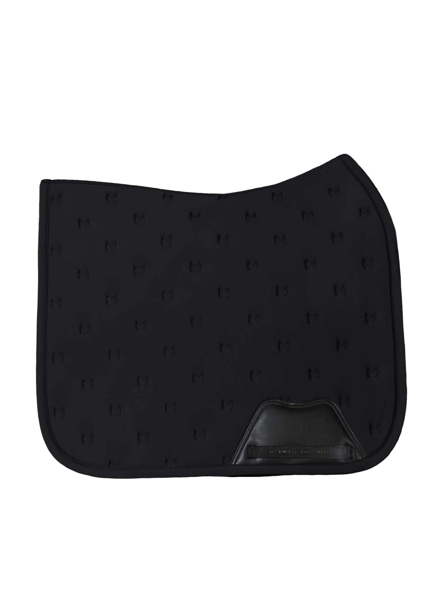 Stamp Dressage Saddle Pad