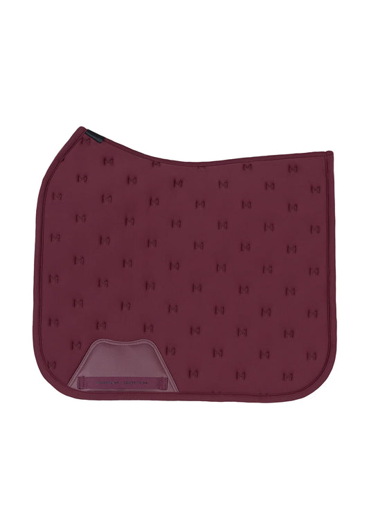 Stamp Dressage Saddle Pad